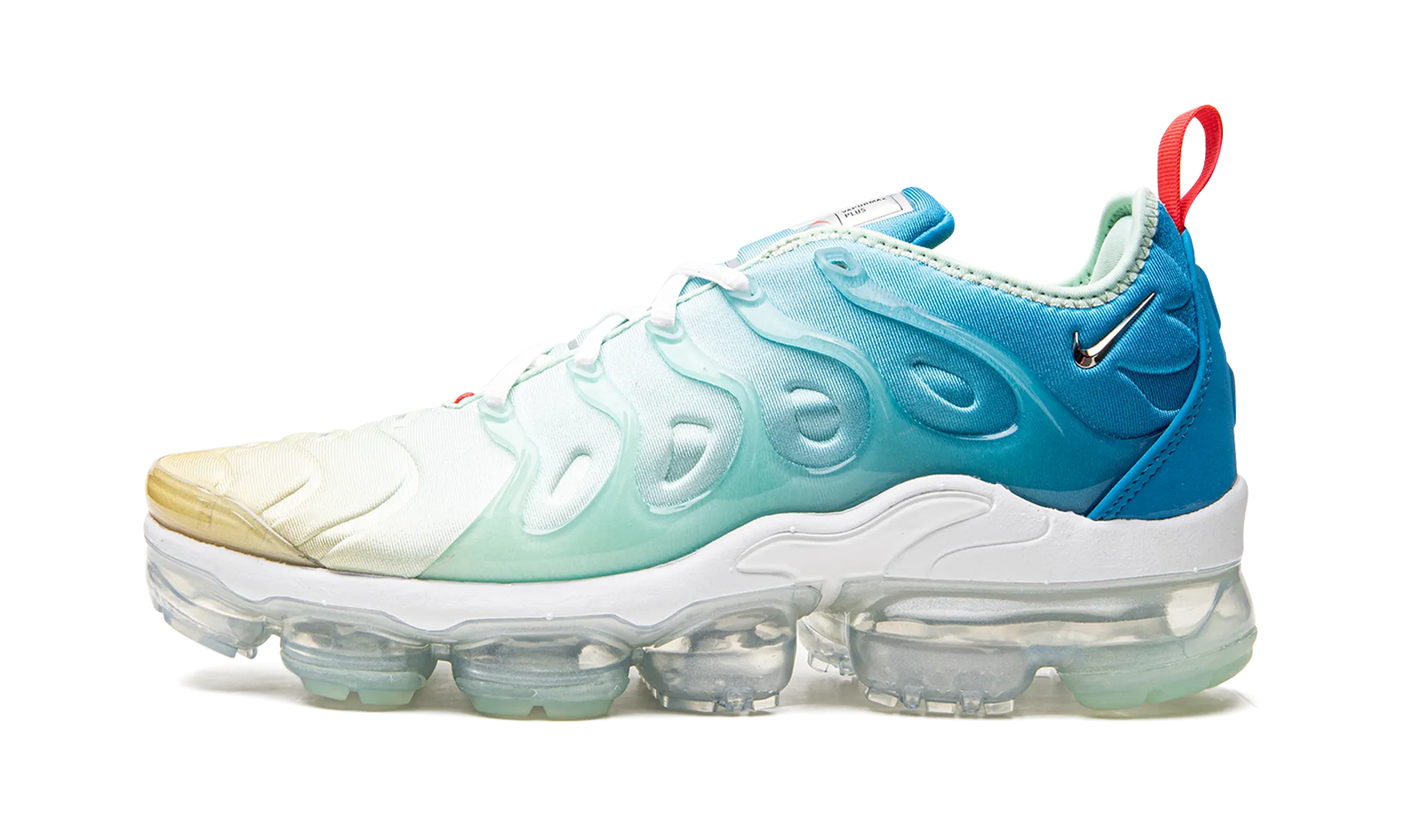 AIR VAPORMAX PLUS MNS WMNS "Since 1972" Joint Stability confident - running