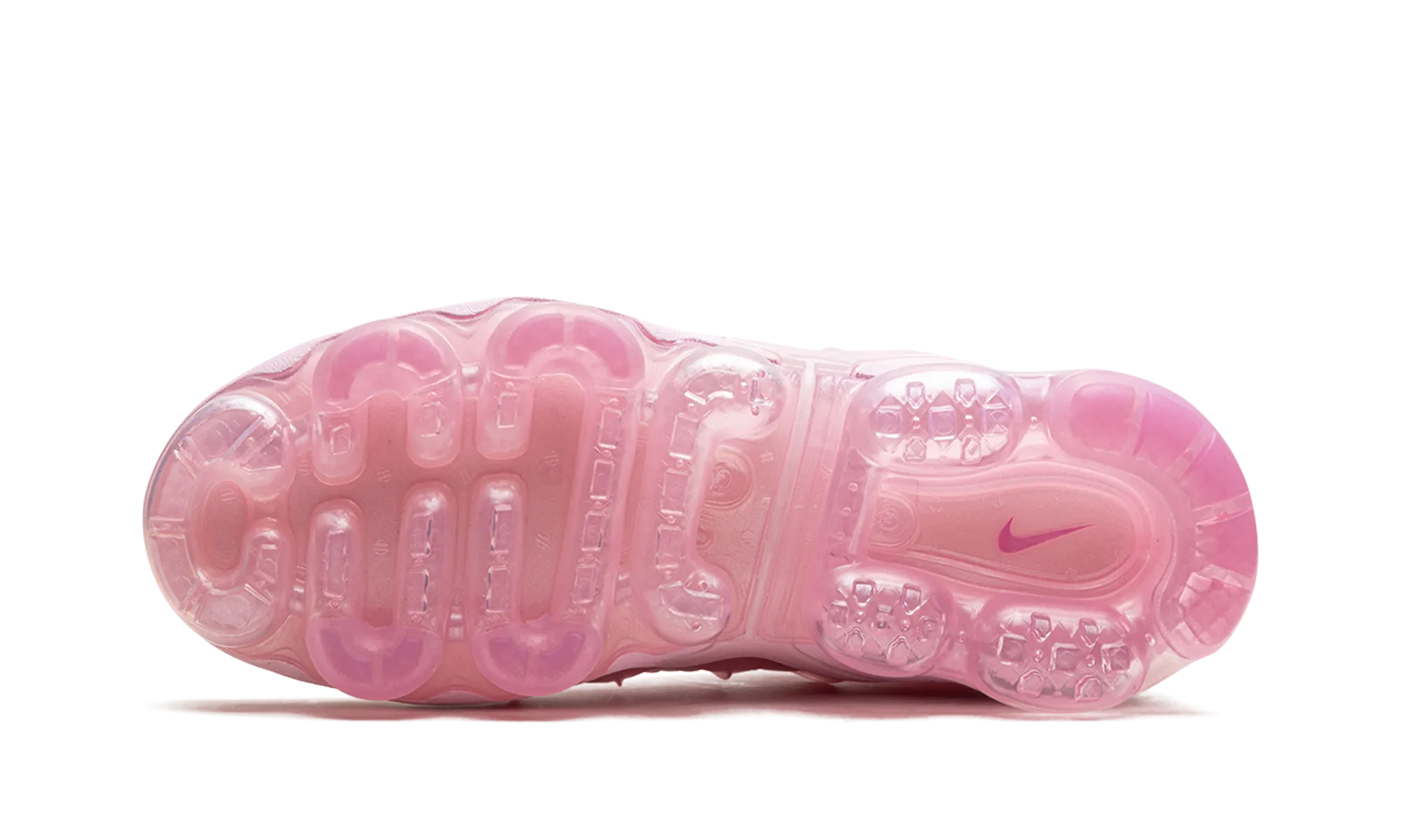 basketball - compatible running shoes Air Vapormax Plus WMNS "Pink Foam"