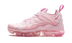 Air Vapormax Plus WMNS "Pink Foam" single - layer sole shoes running in the city