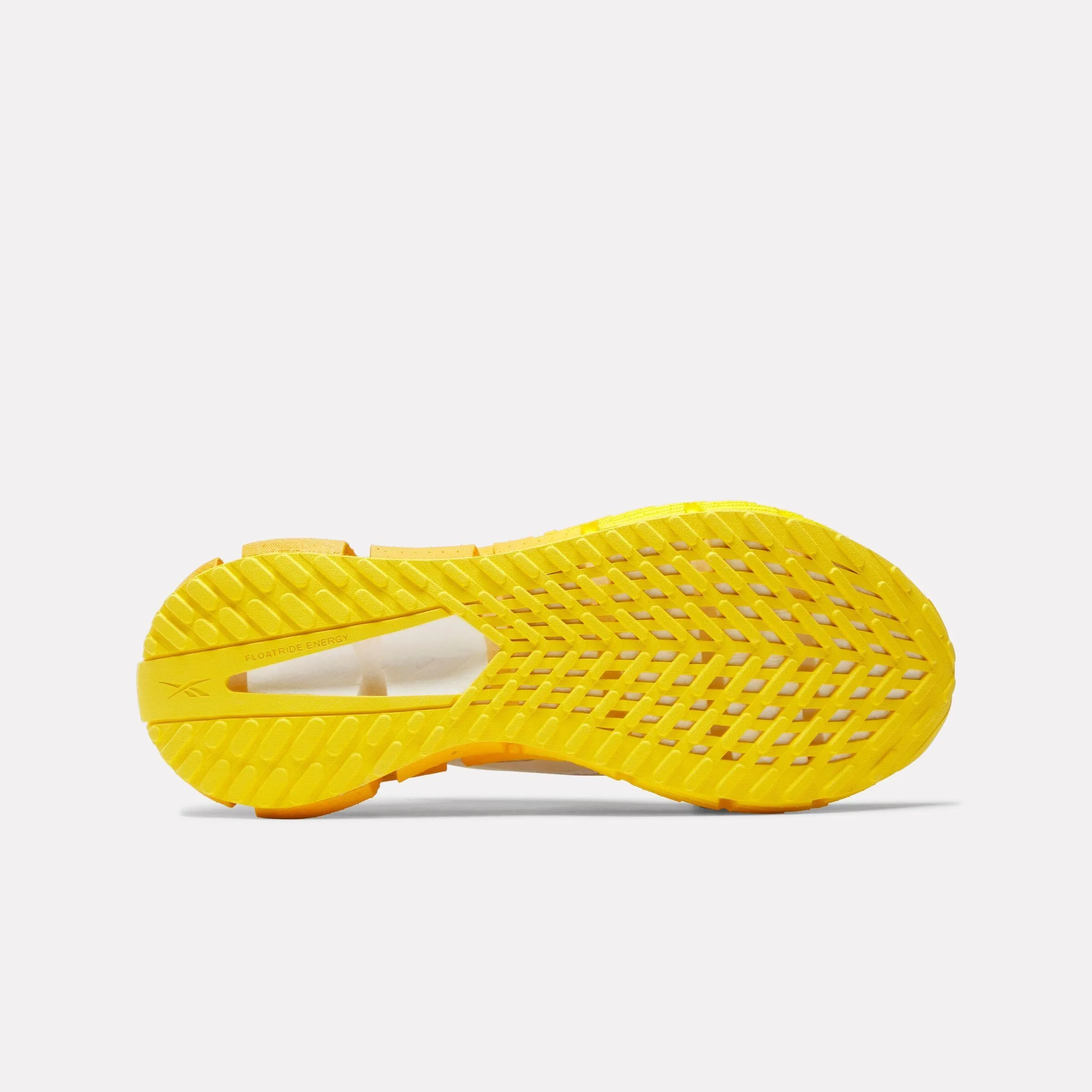 Reebok Footwear Men Floatzig 1 Shoes CHALK/SAND/GOLDEN HAZE unisex usability