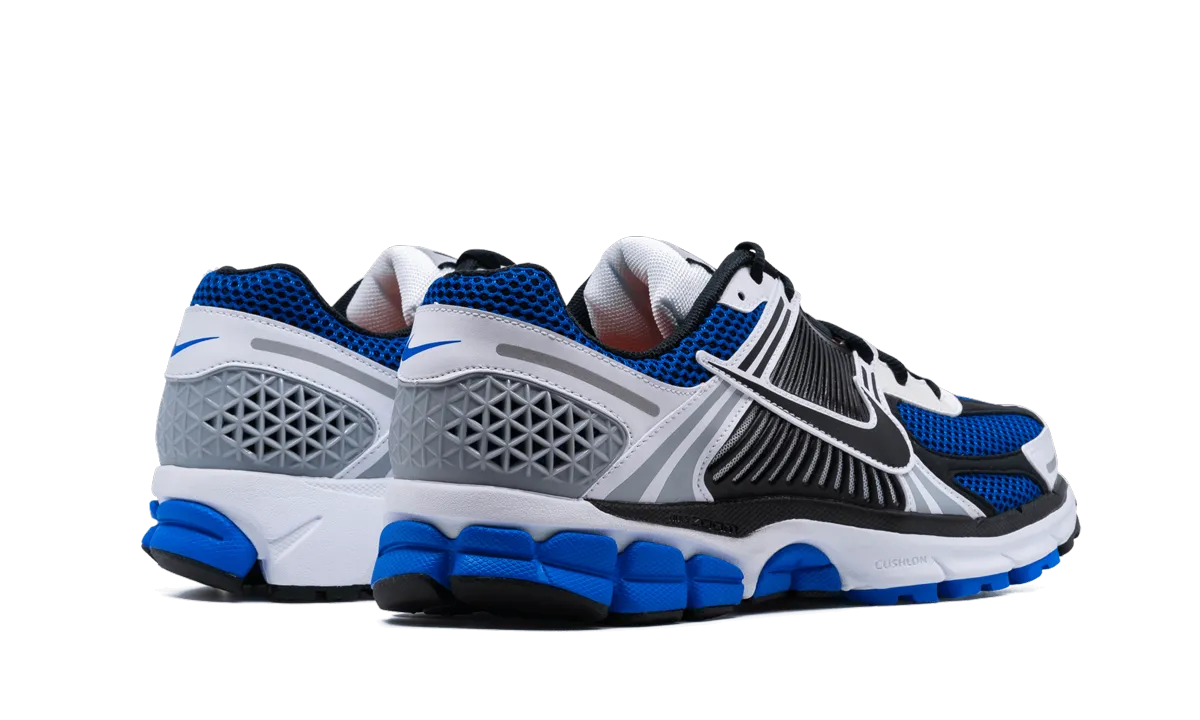 Air Zoom Vomero 5 SE SP tear - resistant - fabric shoes shock - absorbing - technology