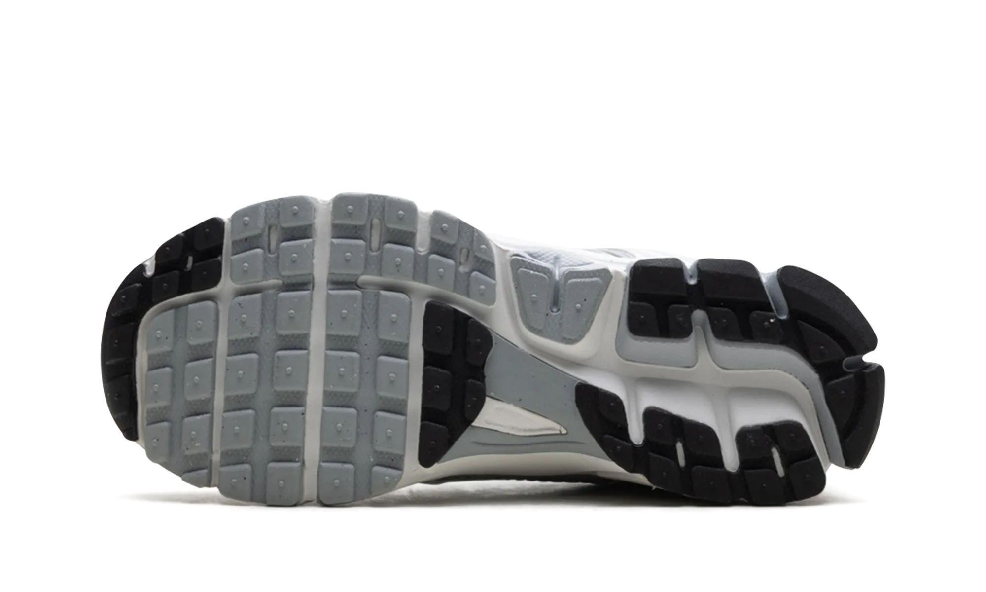Energy Flex Zoom Vomero 5 "Pure Platinum"