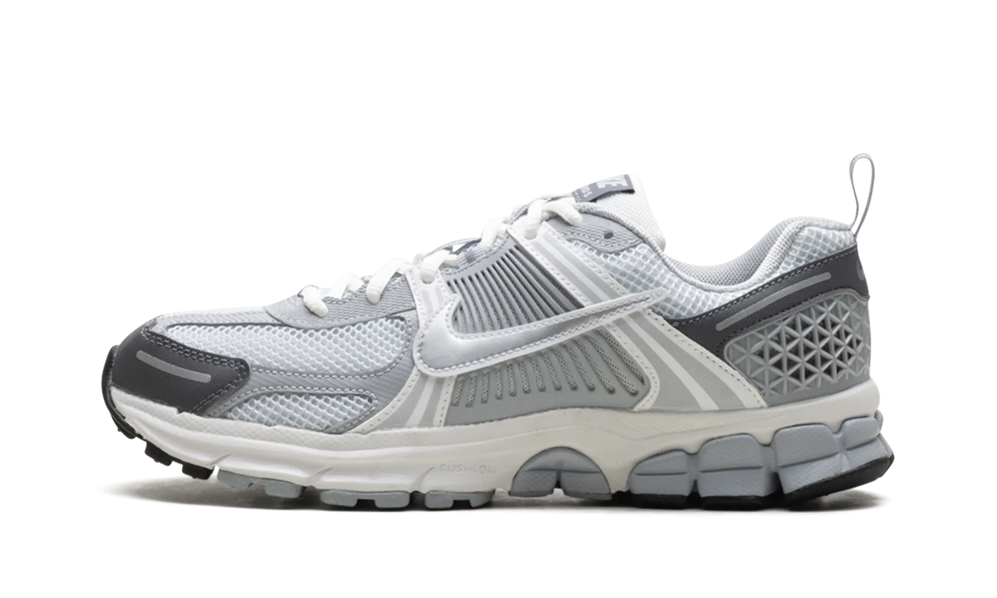 High-performance Convenient feature Zoom Vomero 5 "Pure Platinum"