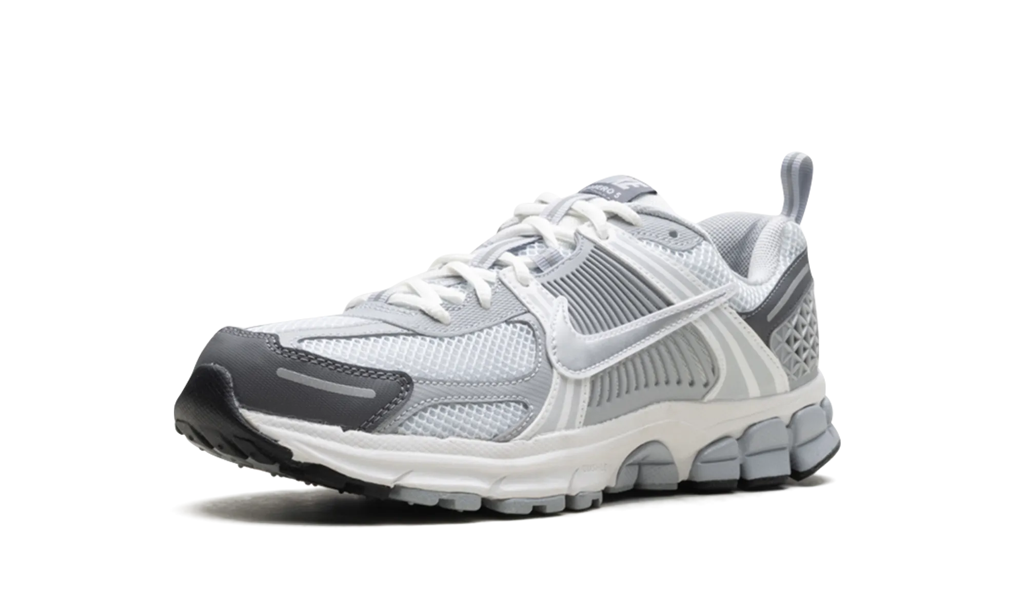 Zoom Vomero 5 "Pure Platinum" Posture - correction