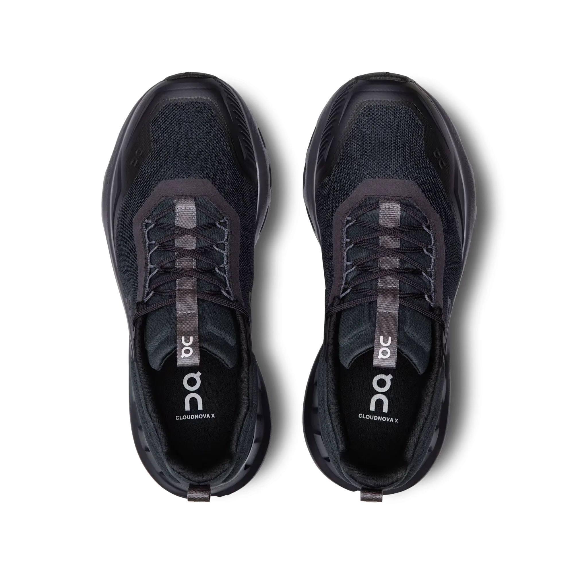 W On Cloudnova X 3WE30410106 Maximum Grip Agile Motion