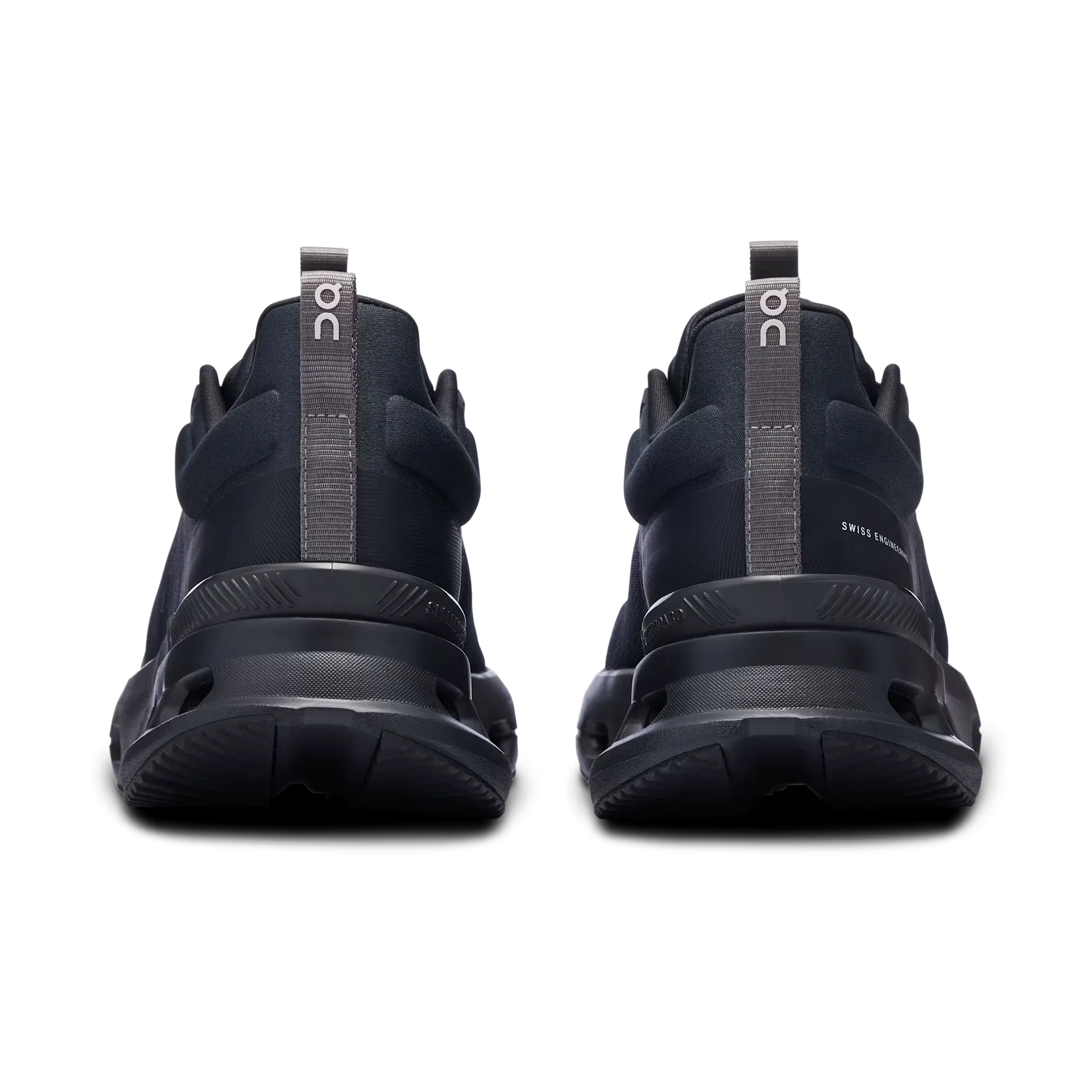 W On Cloudnova X 3WE30410106 Cushion Base Soft Grip