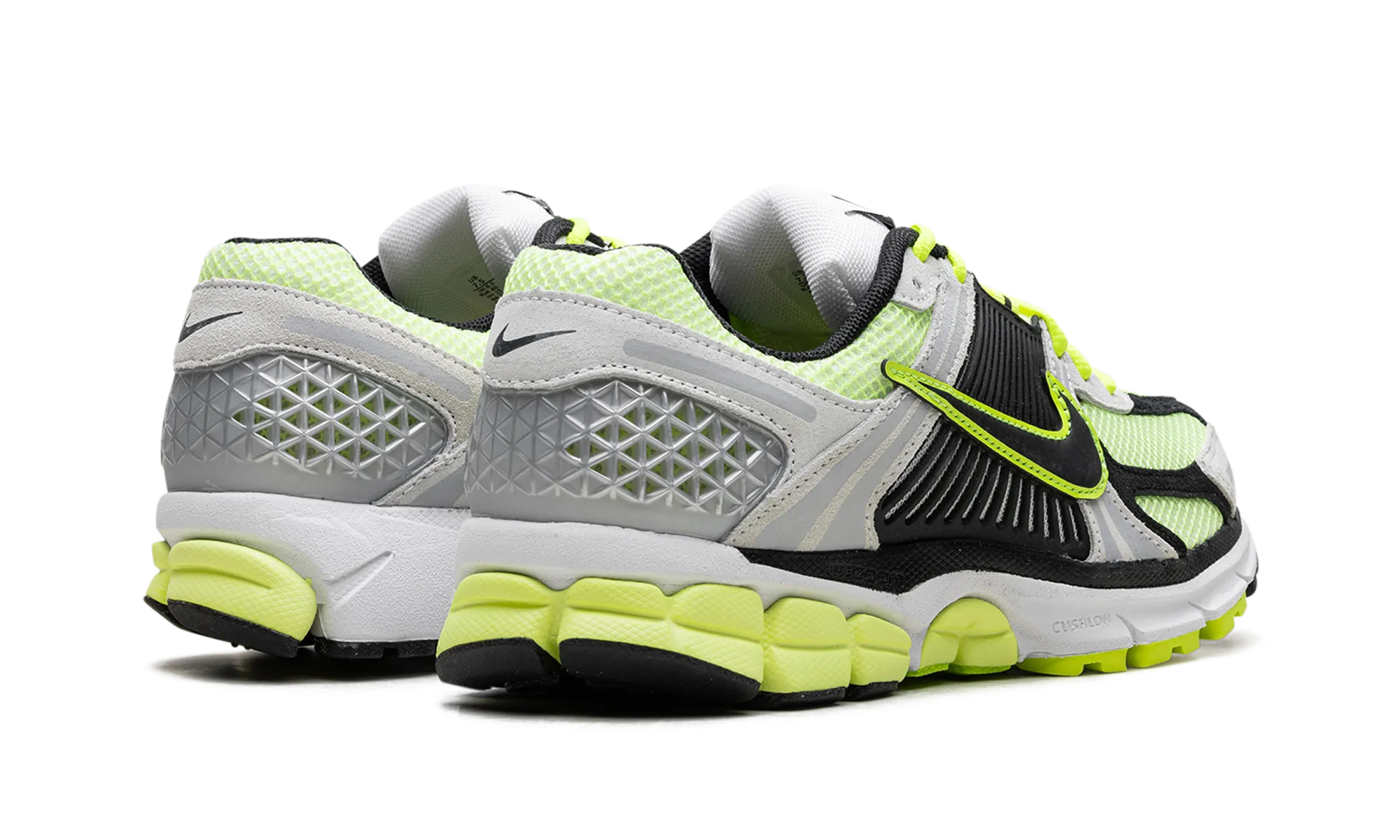 sweat - wicking running shoes Zoom Vomero 5 "Life Lime"