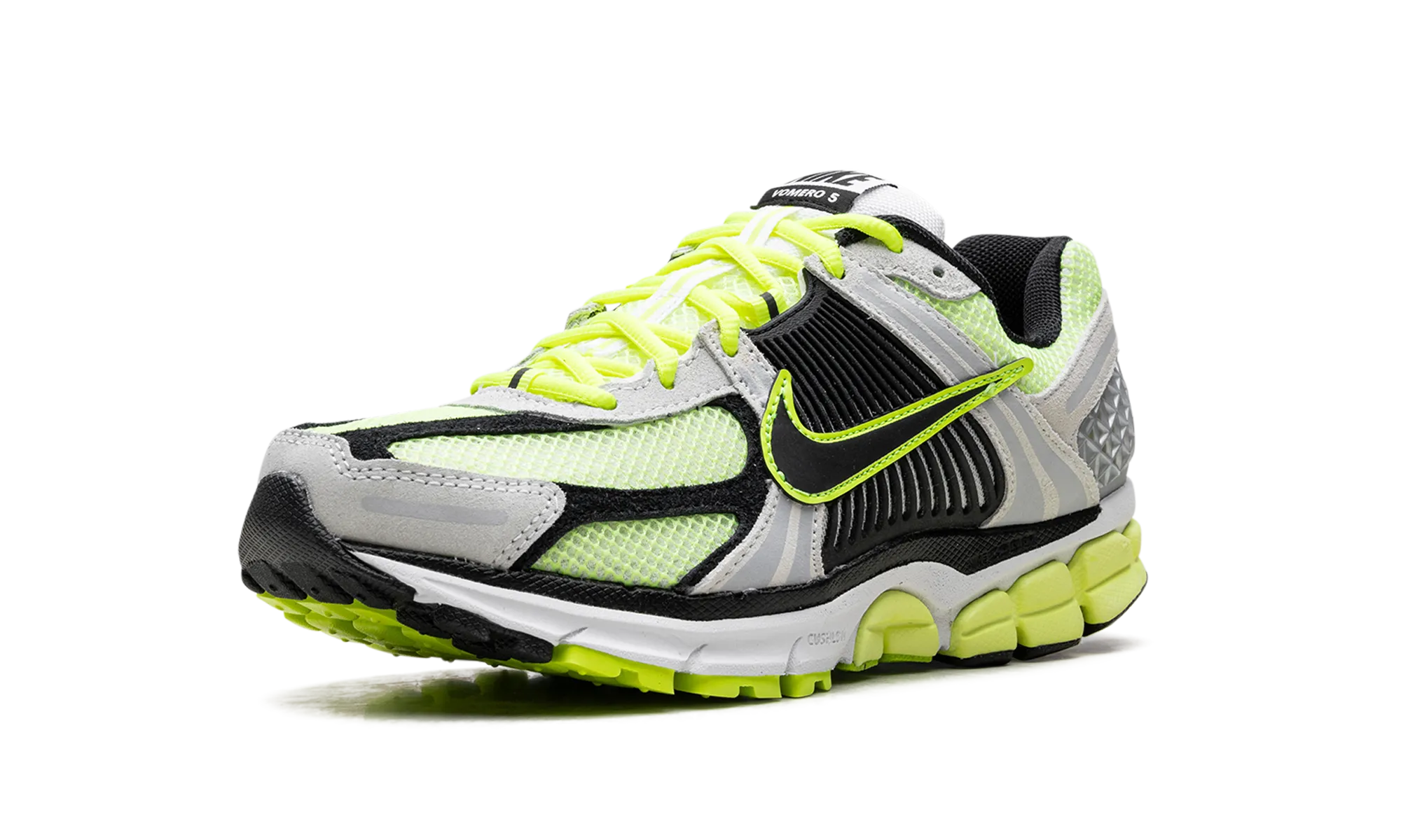 Zoom Vomero 5 "Life Lime" casual - use shoes Energycell