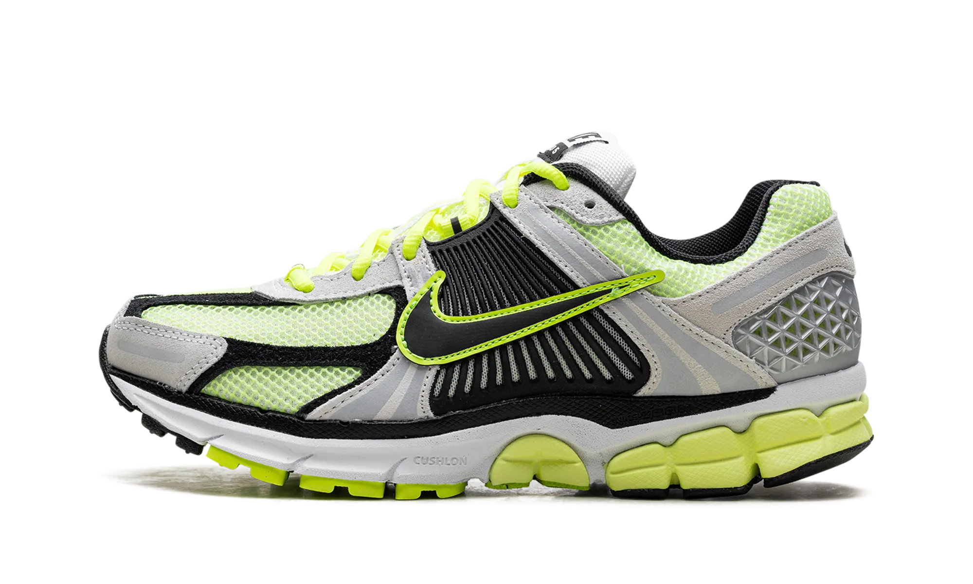 pre - run warm - up solo running Zoom Vomero 5 "Life Lime"