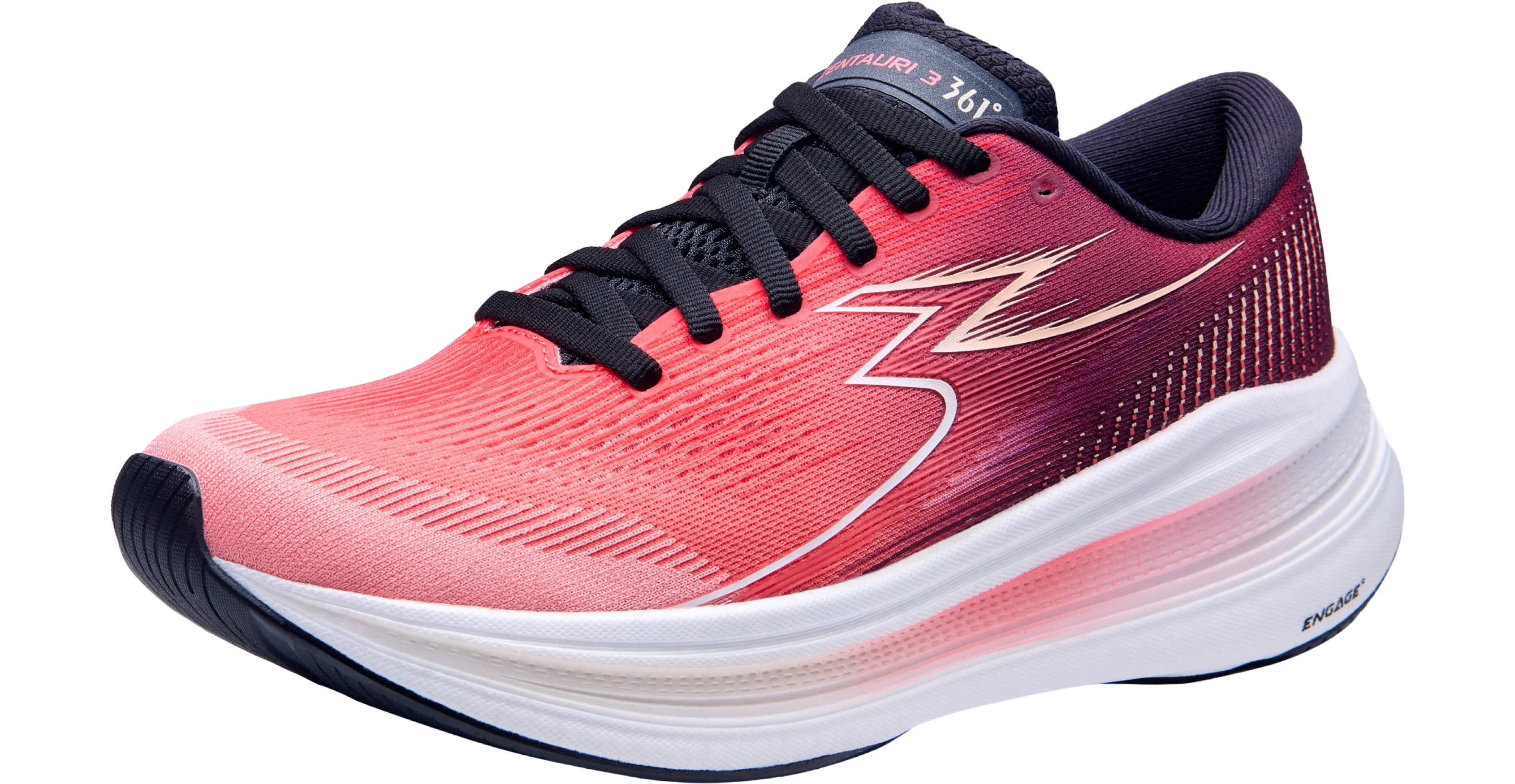 361-CENTAURI 3 campus - runner recovery running shoes