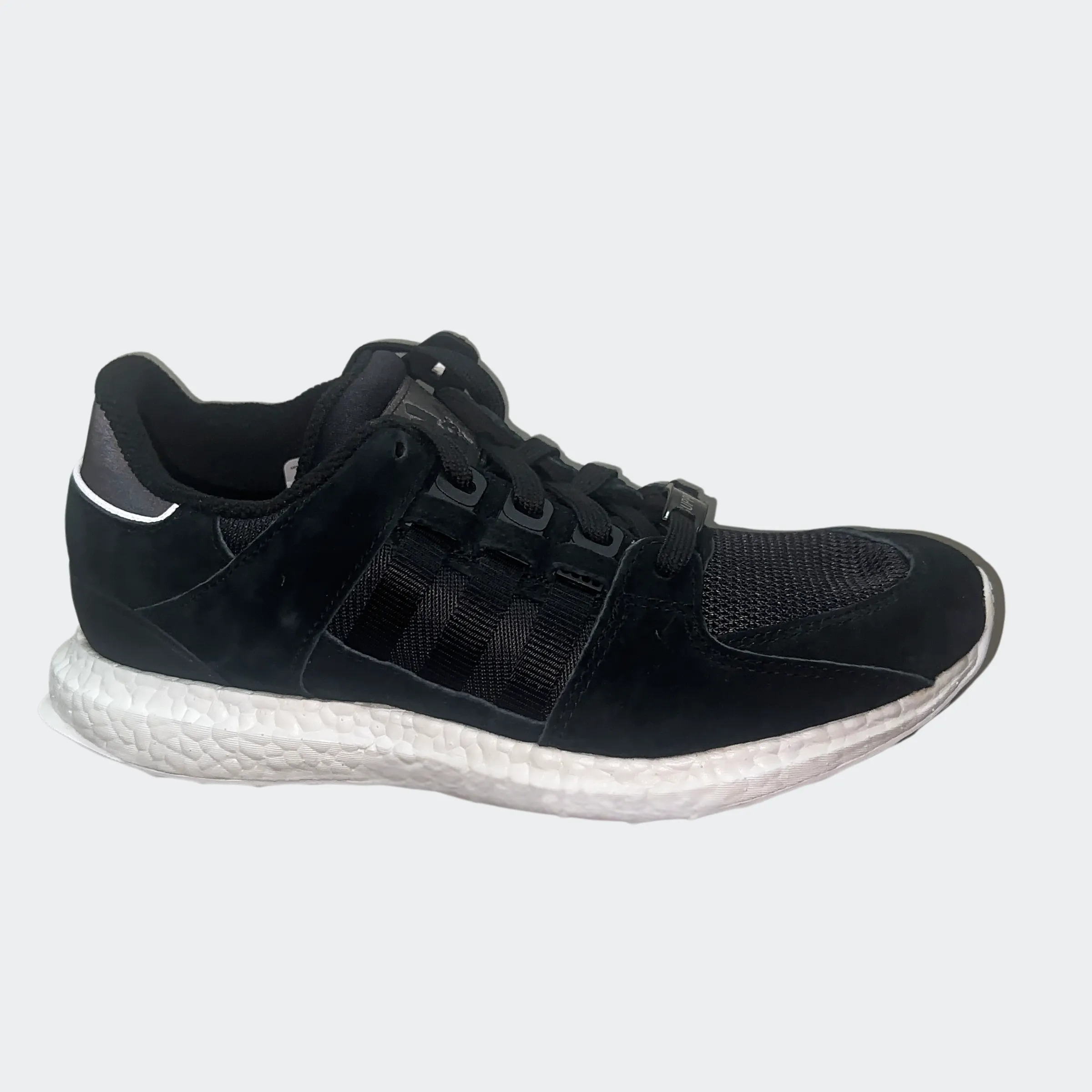Narrow heel Comfort Stability adidas Equipment Support EQT | Core Black | Men's