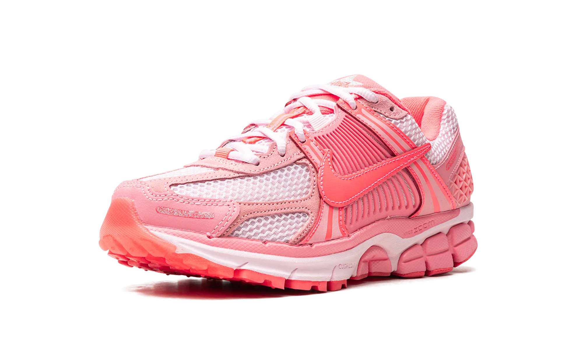 ZOOM VOMERO 5 WMNS "Triple Pink" heel - cup insole shoes