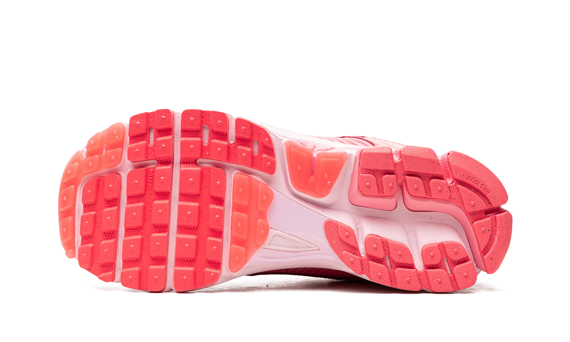 forefoot - support - feature - responsiveness shoes space - themed running shoes ZOOM VOMERO 5 WMNS "Triple Pink"