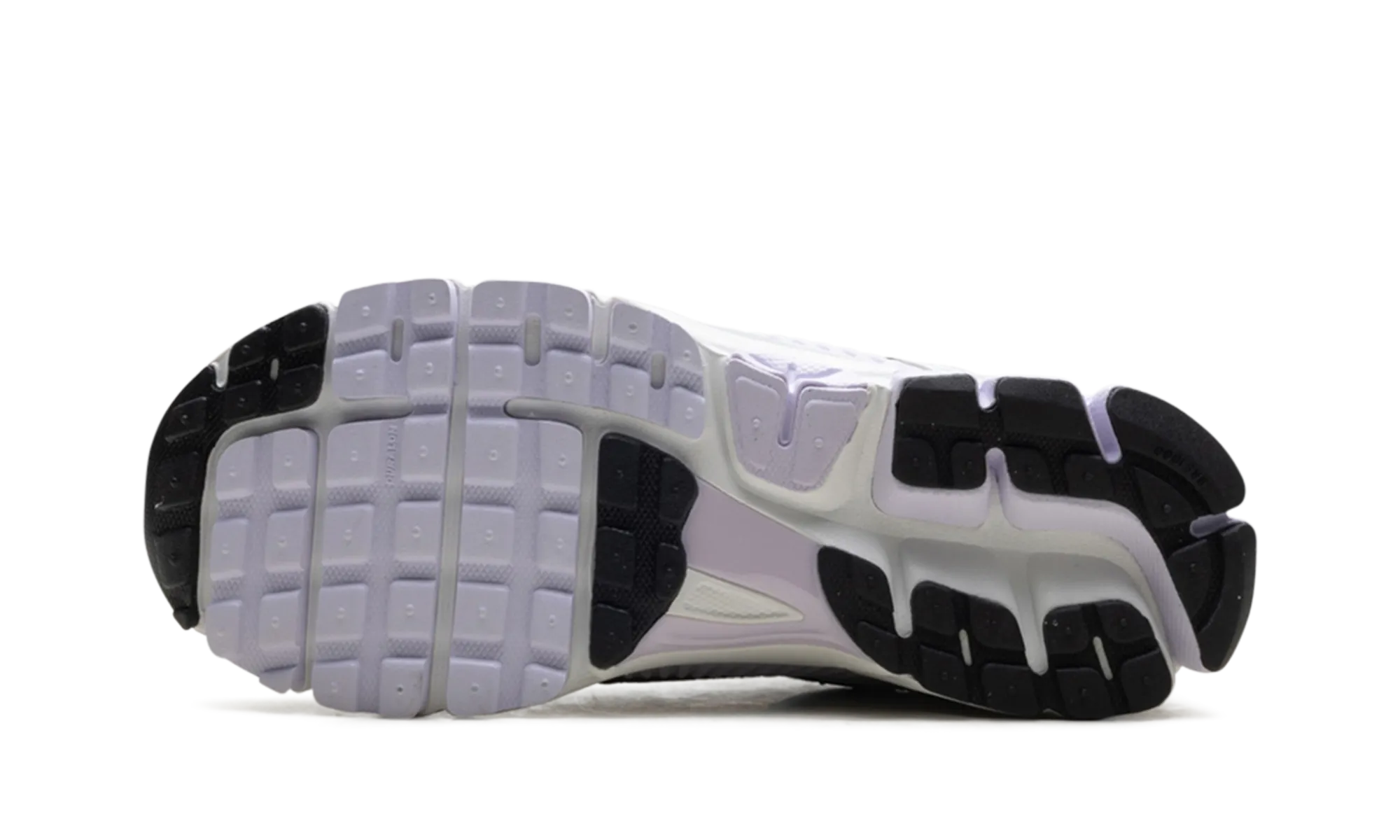 bendable running shoes Zoom Vomero 5 WMNS "Barely Grape Photon Dust Summit White Metallic Silver"