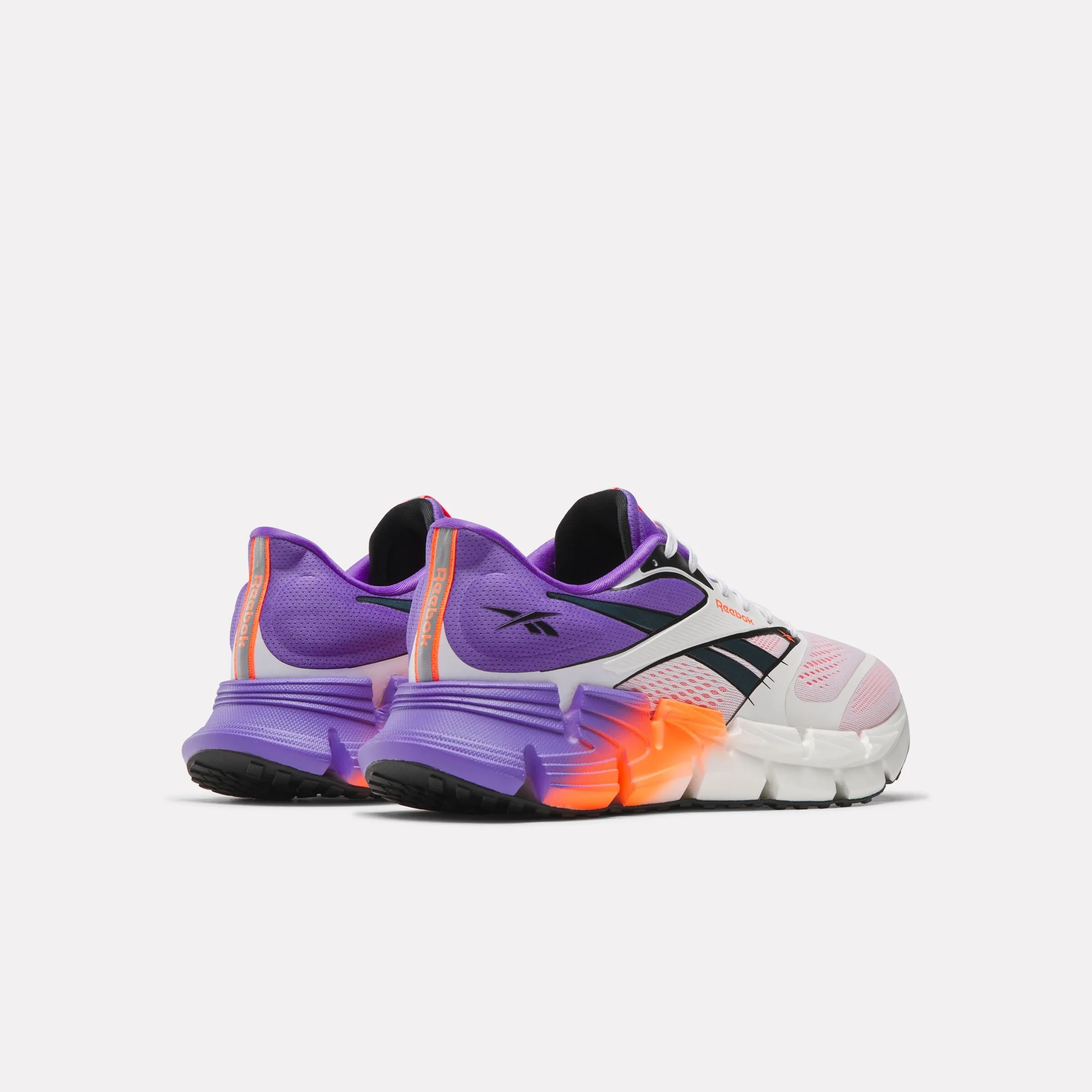 Men's FloatZig 2 Running Shoes running shoes for men in their 20s Softness