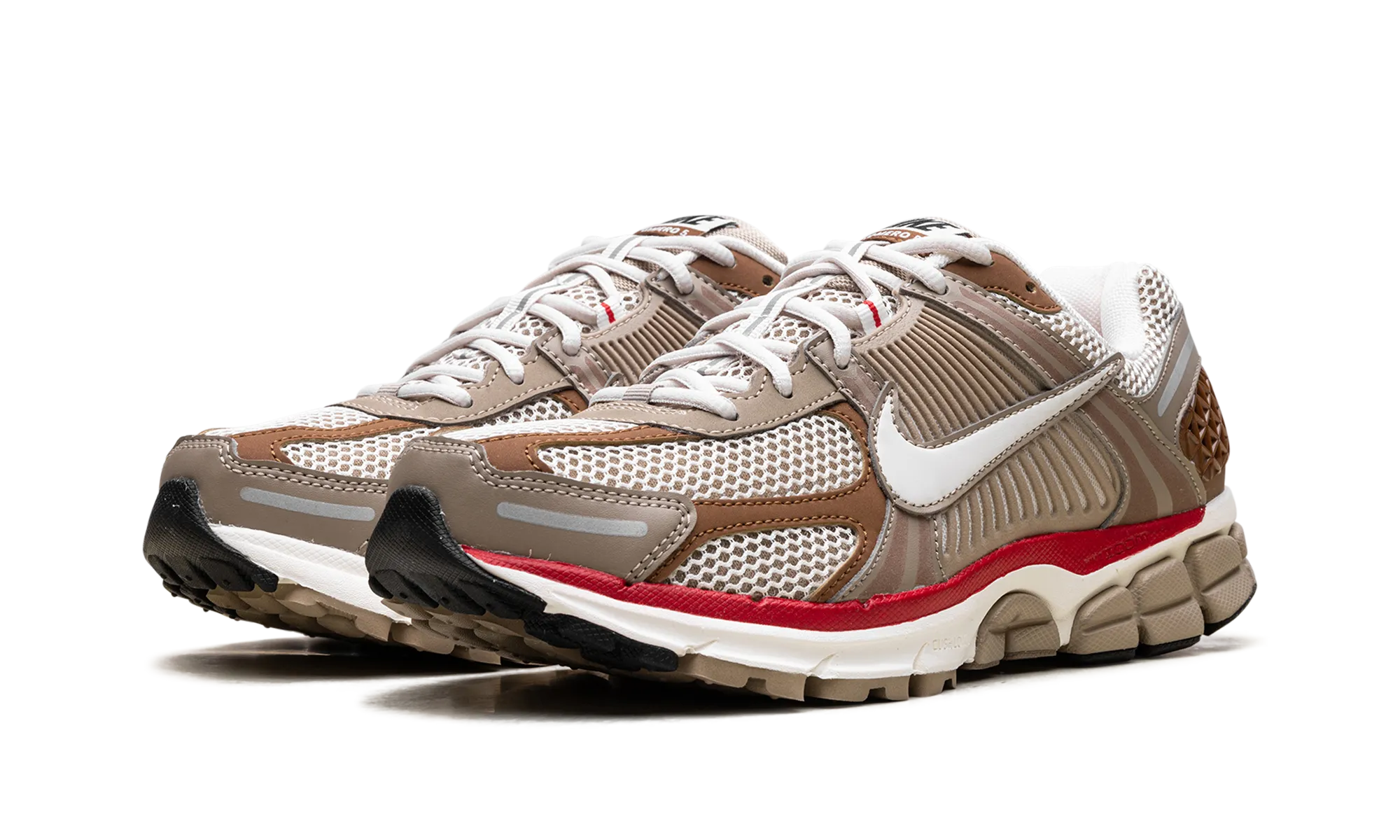 beginner suitability Zoom Vomero 5 WMNS "Khaki Phantom"