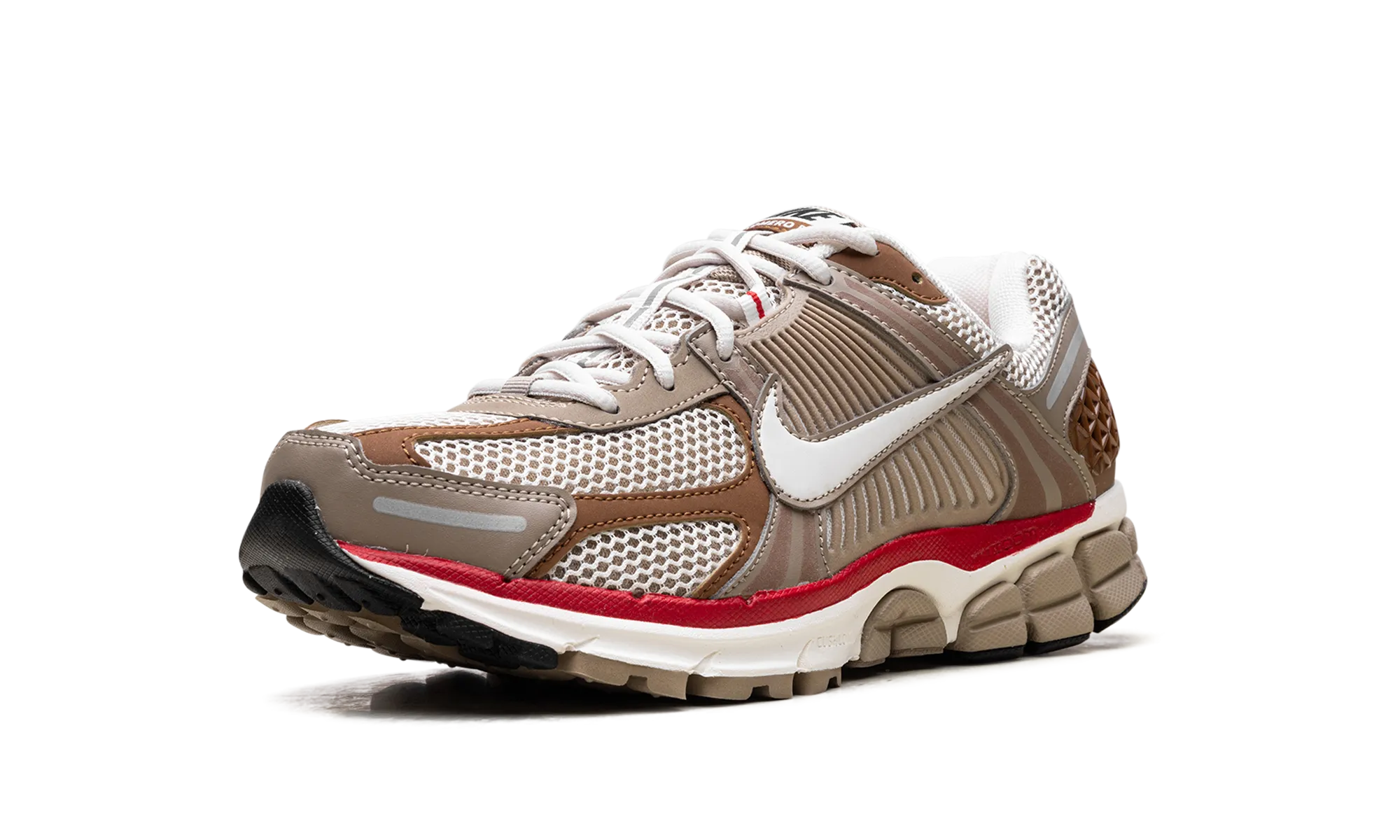 Minimalist Design formal - sport Zoom Vomero 5 WMNS "Khaki Phantom"