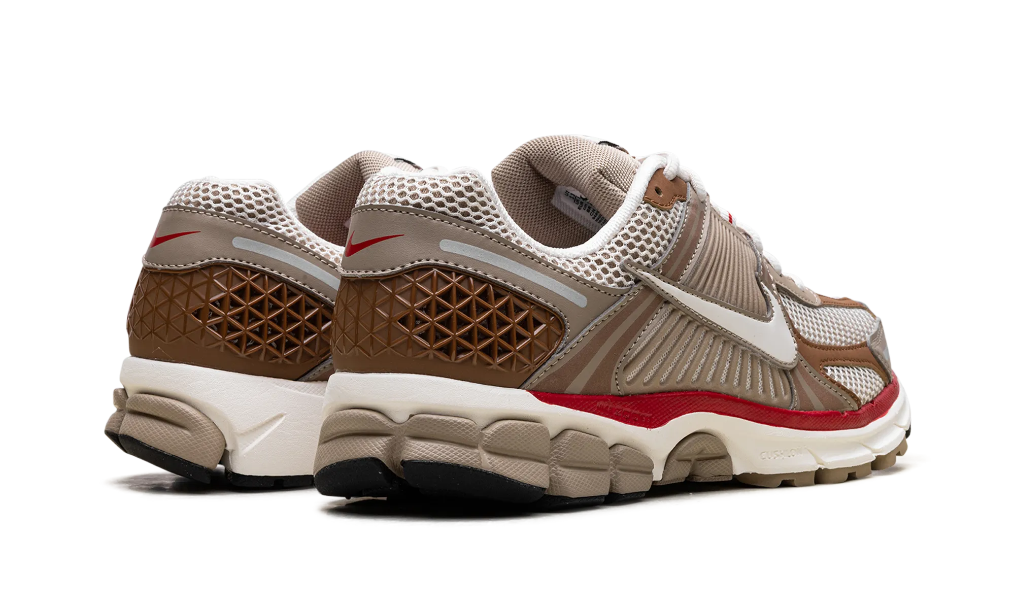 Zoom Vomero 5 WMNS "Khaki Phantom" wellness - commitment