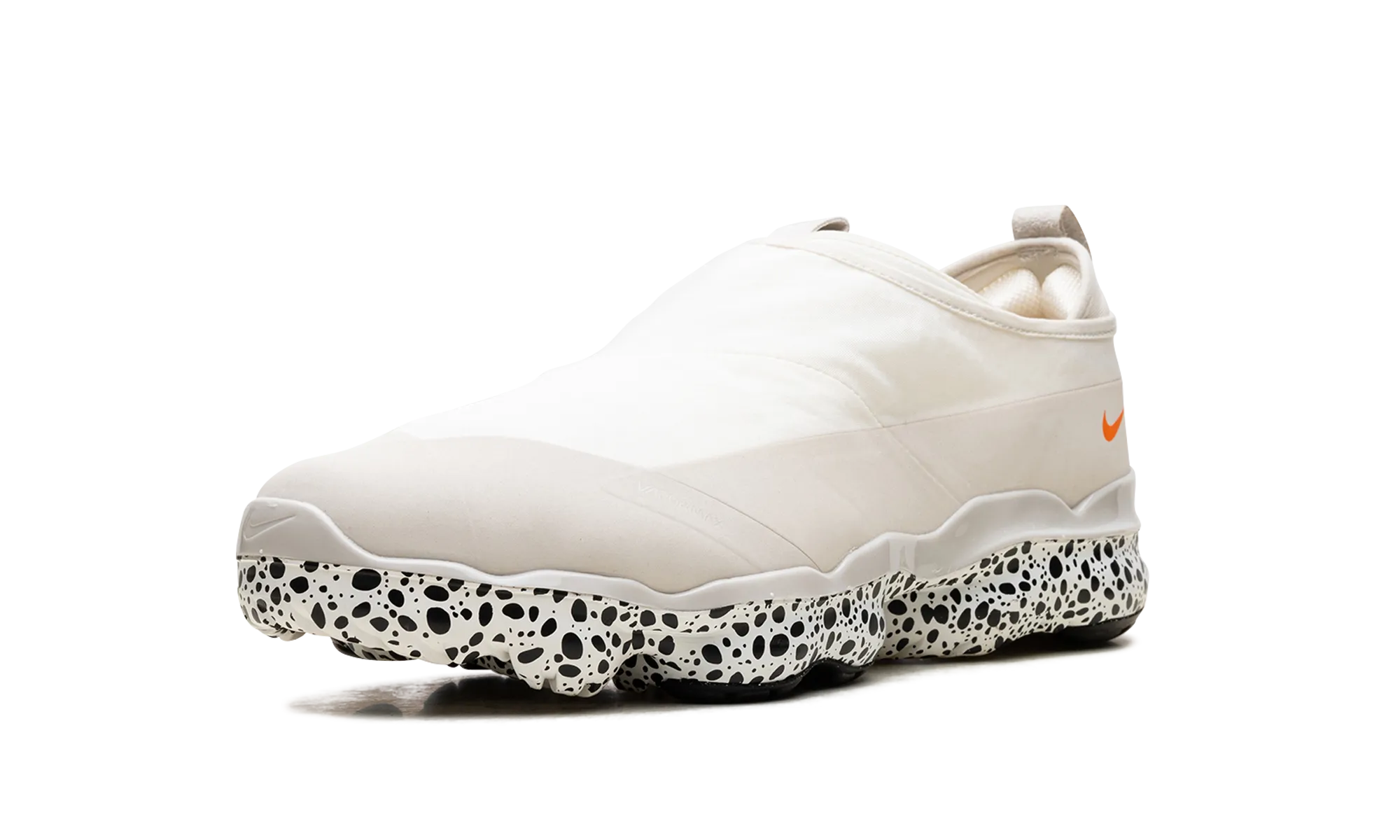 arch - support shoe details high - tech running shoes VaporMax Moc Roam "Electric Pack"