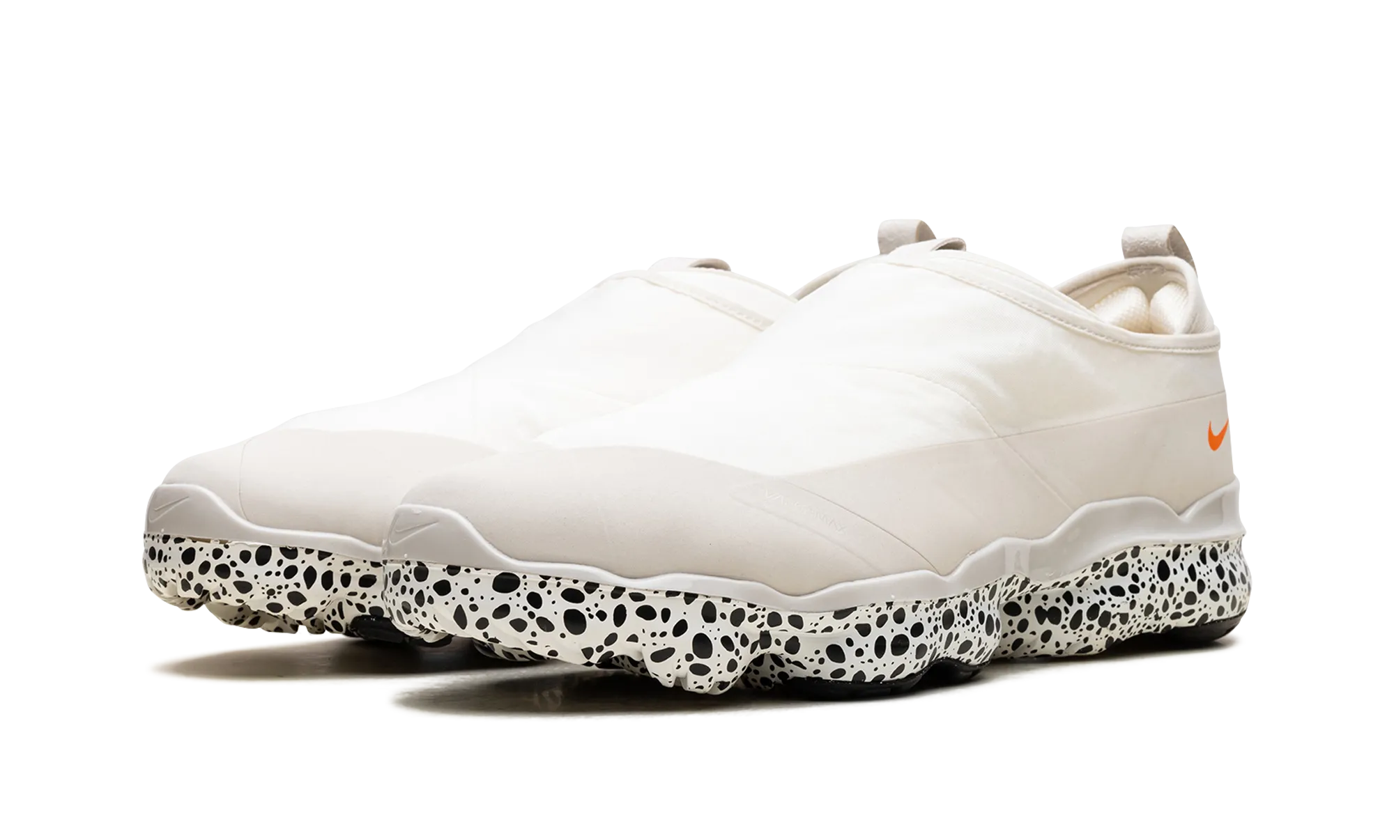 VaporMax Moc Roam "Electric Pack" American football shoes Tested performance