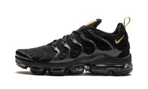 Breathable Footwear Air Vapormax Plus "Black"