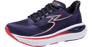 running in smooth tracks shoes 361-MERAKI 6 (D)