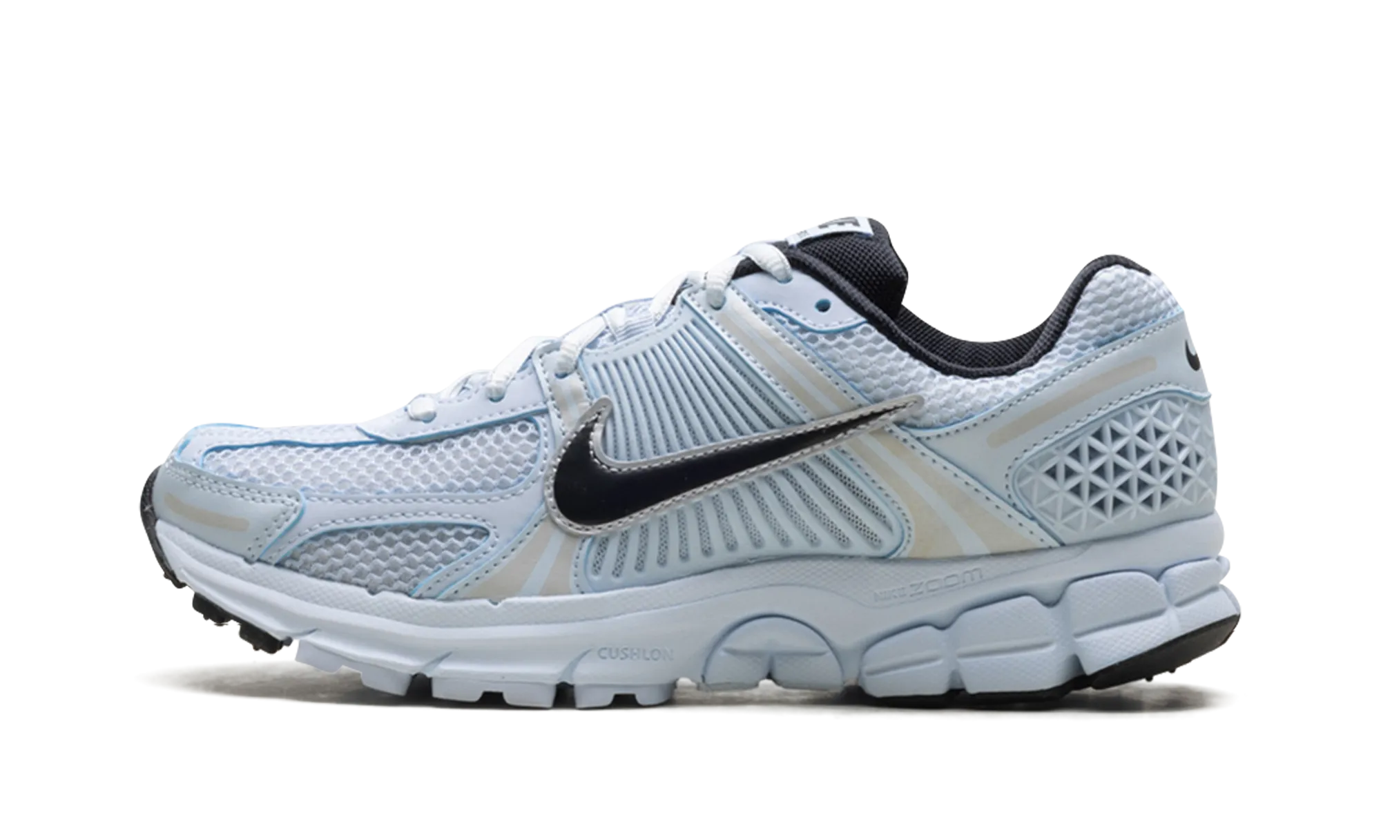 Zoom Vomero 5 WMNS "Blue Tint" fashion - forward shoe intention niche - market - brand shoes