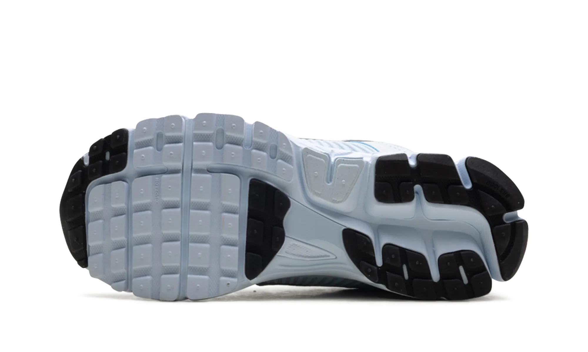 Zoom Vomero 5 WMNS "Blue Tint" Anti-Slip Sole weekend - running essential shoes
