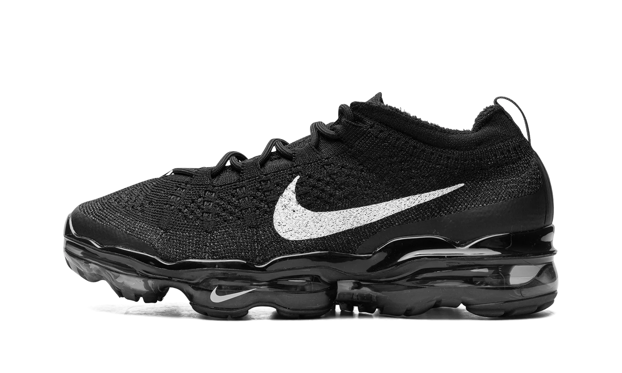 well - fitting design VAPORMAX 2023 FLYKNIT WMNS "Black Sail"