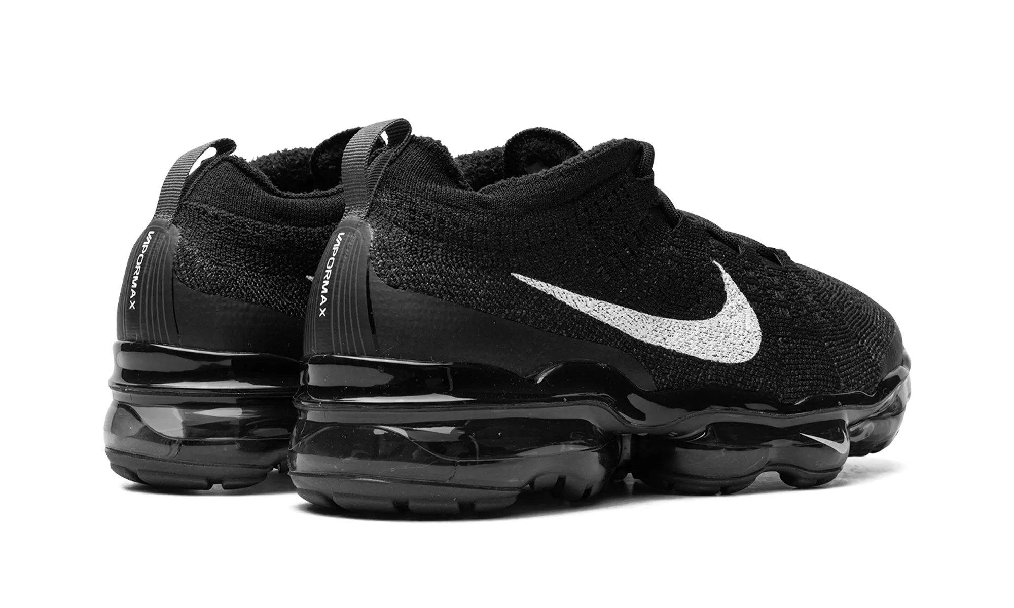 VAPORMAX 2023 FLYKNIT WMNS "Black Sail" fair - themed running shoes mental health benefits