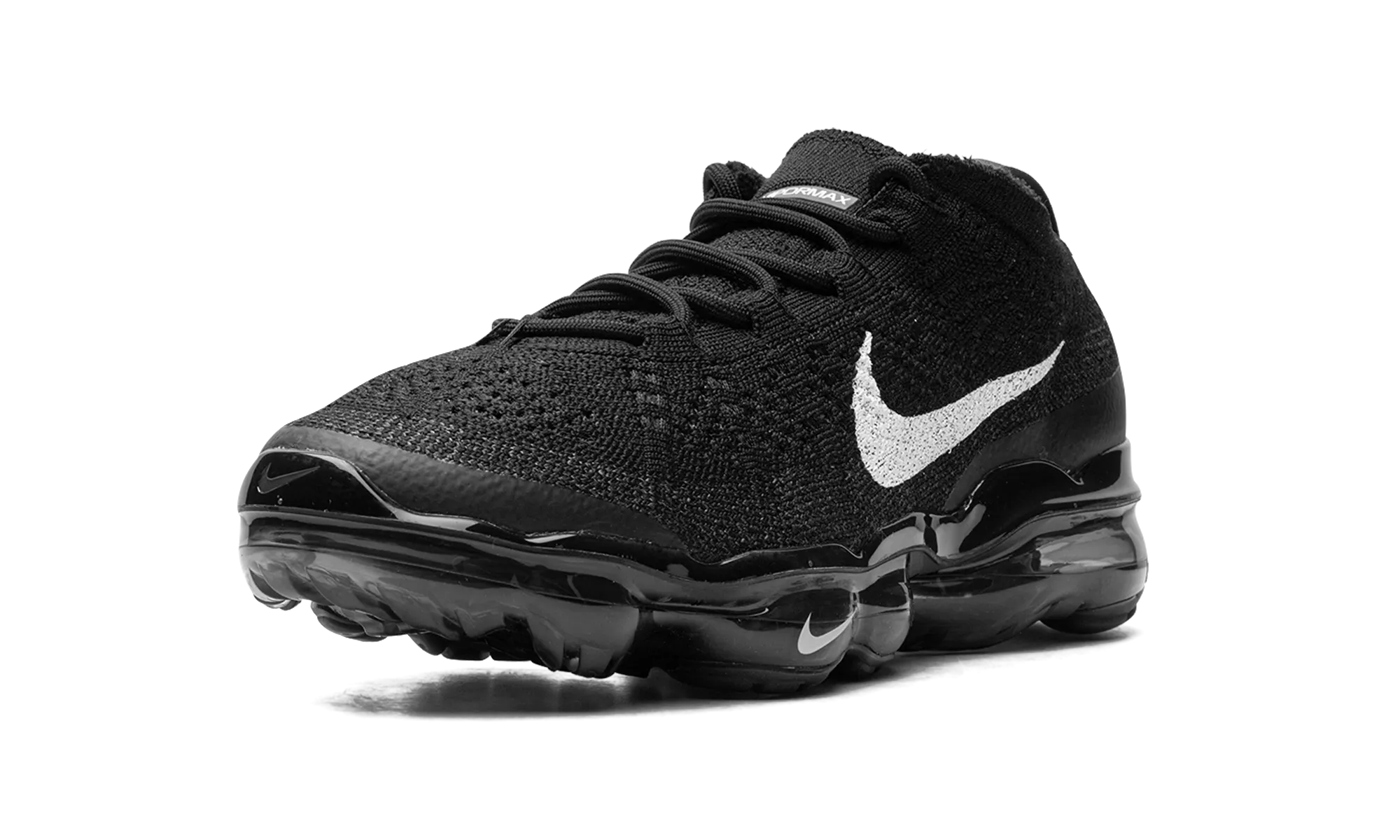 VAPORMAX 2023 FLYKNIT WMNS "Black Sail" community - run running shoes