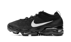 well - fitting design VAPORMAX 2023 FLYKNIT WMNS "Black Sail"