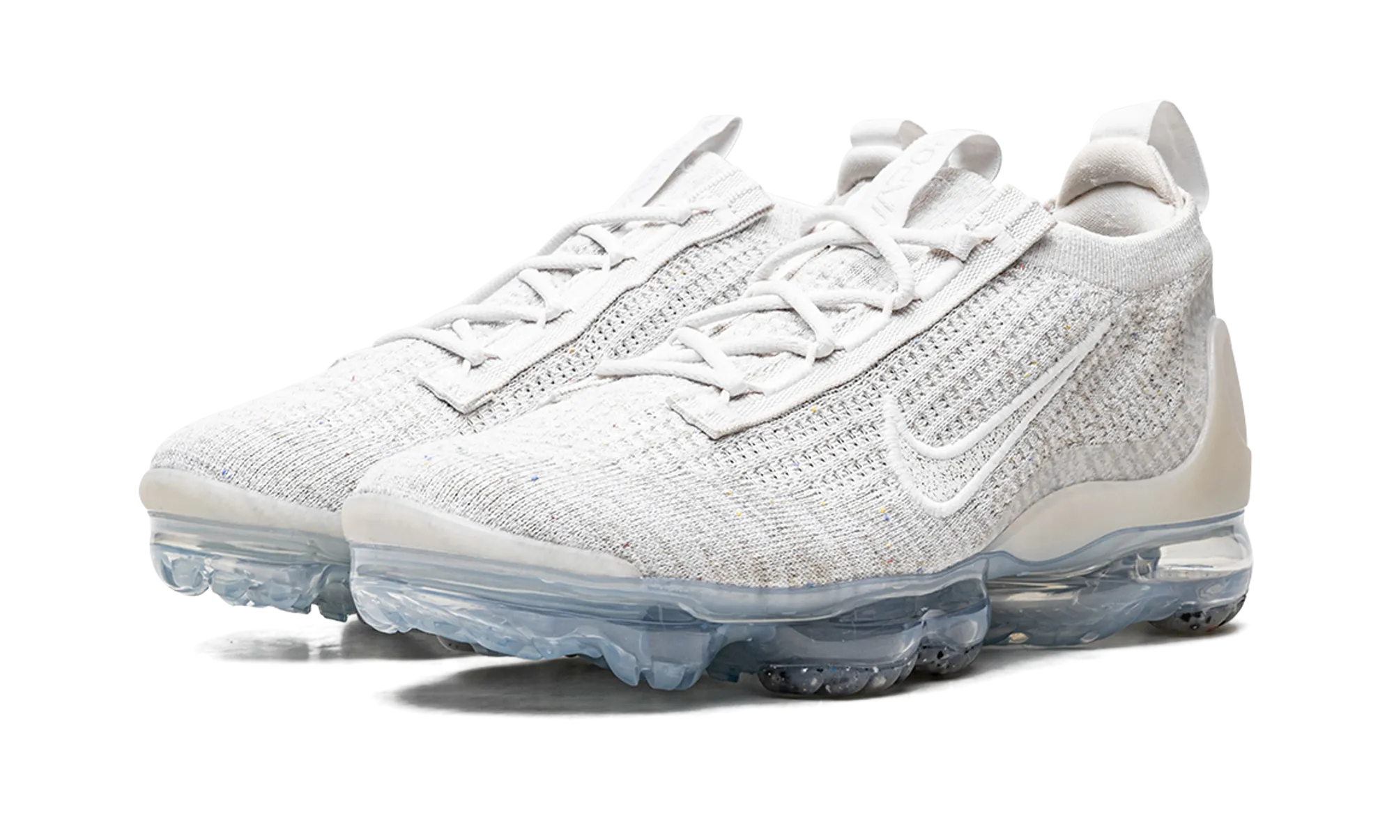 VAPORMAX 2021 FLYKNIT MNS WMNS Retro Style neutral - pronation