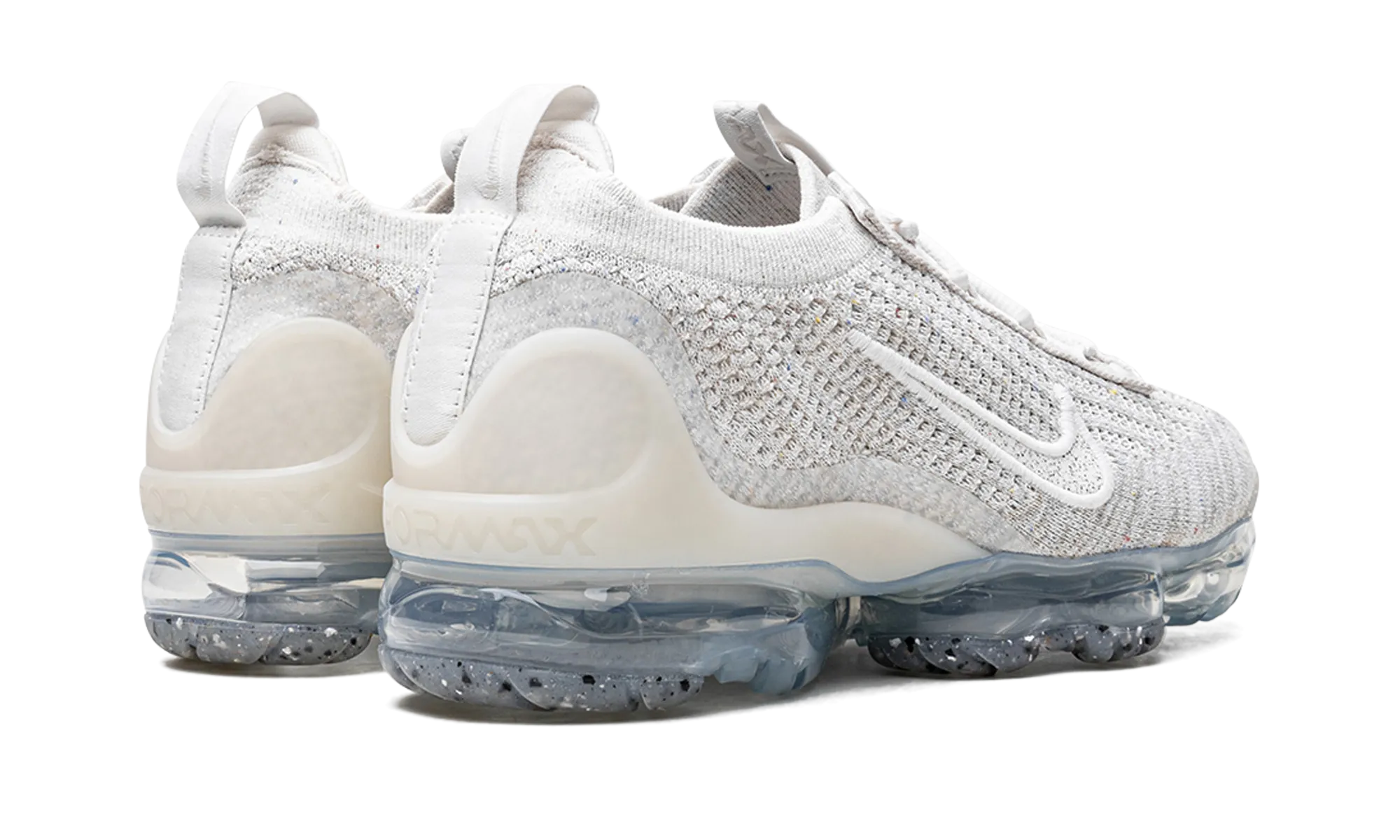 VAPORMAX 2021 FLYKNIT MNS WMNS Track Speed