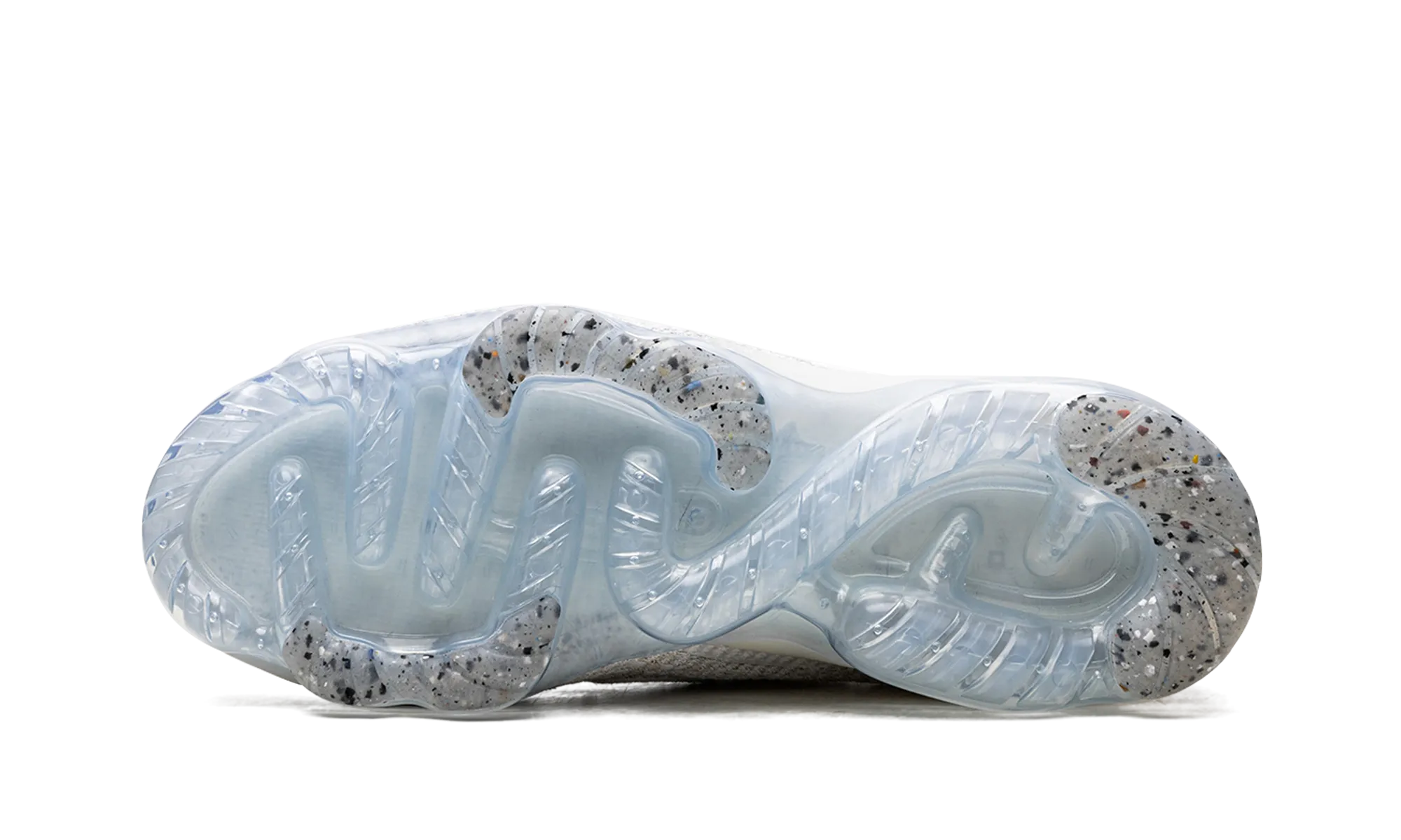 VAPORMAX 2021 FLYKNIT MNS WMNS Easy Lace System