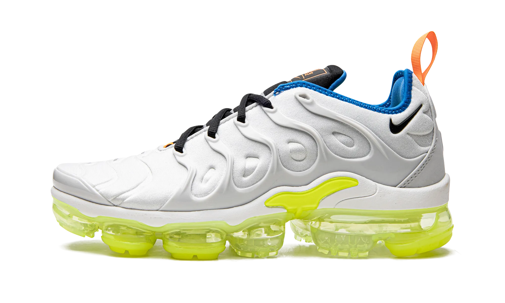 AIR VAPORMAX PLUS MNS WMNS "Photon Dust" Casual Wear bright headlamp