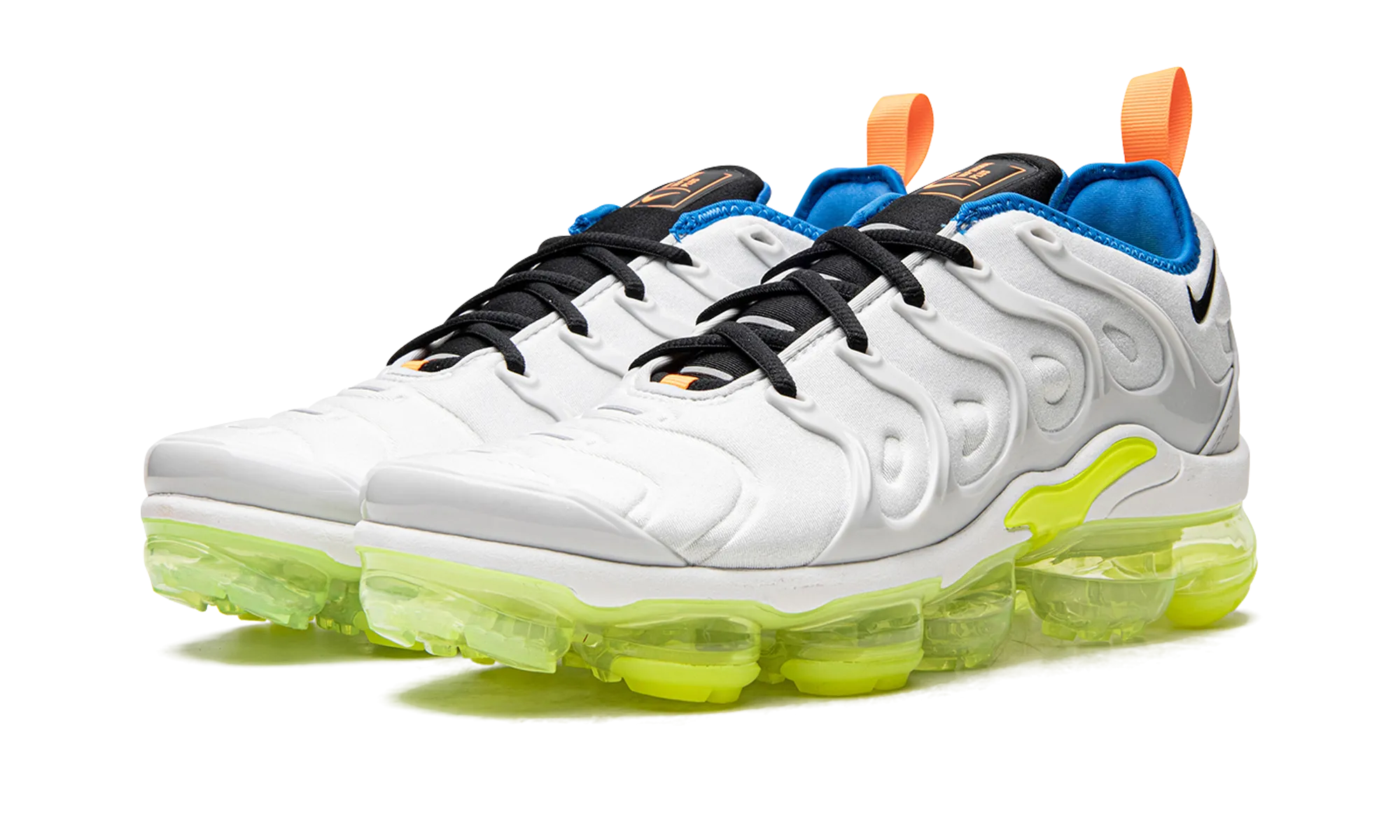 AIR VAPORMAX PLUS MNS WMNS "Photon Dust" Performance-driven