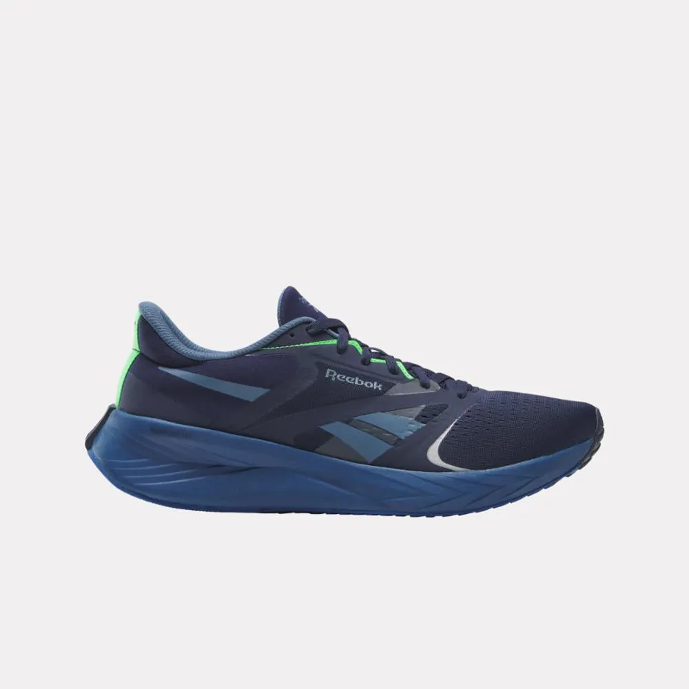 Reebok Footwear Men Energen Tech Plus 2 Running Shoes TWILIGHT BLUE/VECTOR NAVY/SHAD Amateur - runner square - design shoes