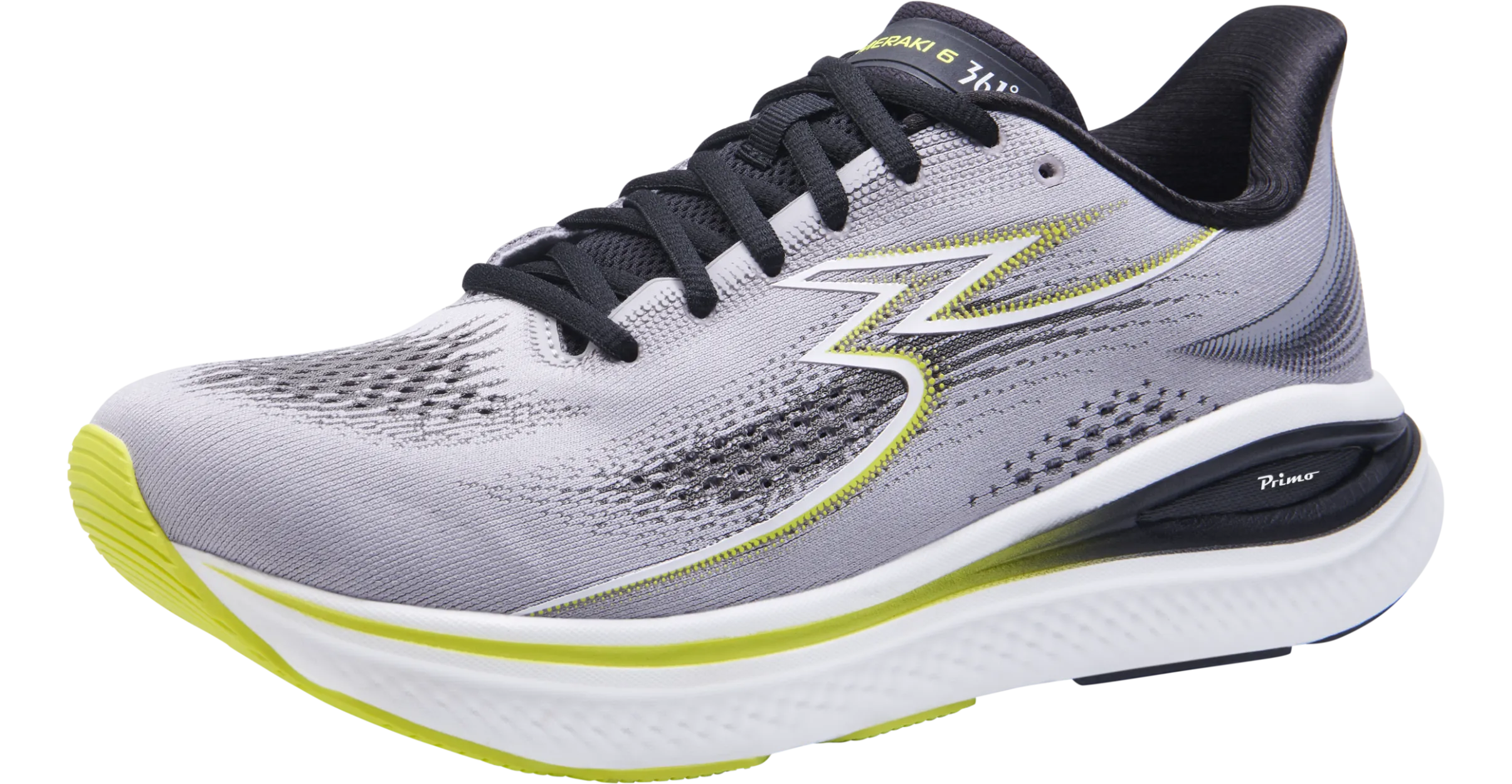 361-MERAKI 6 running in a drawbridge area shoes competitive running shoe function