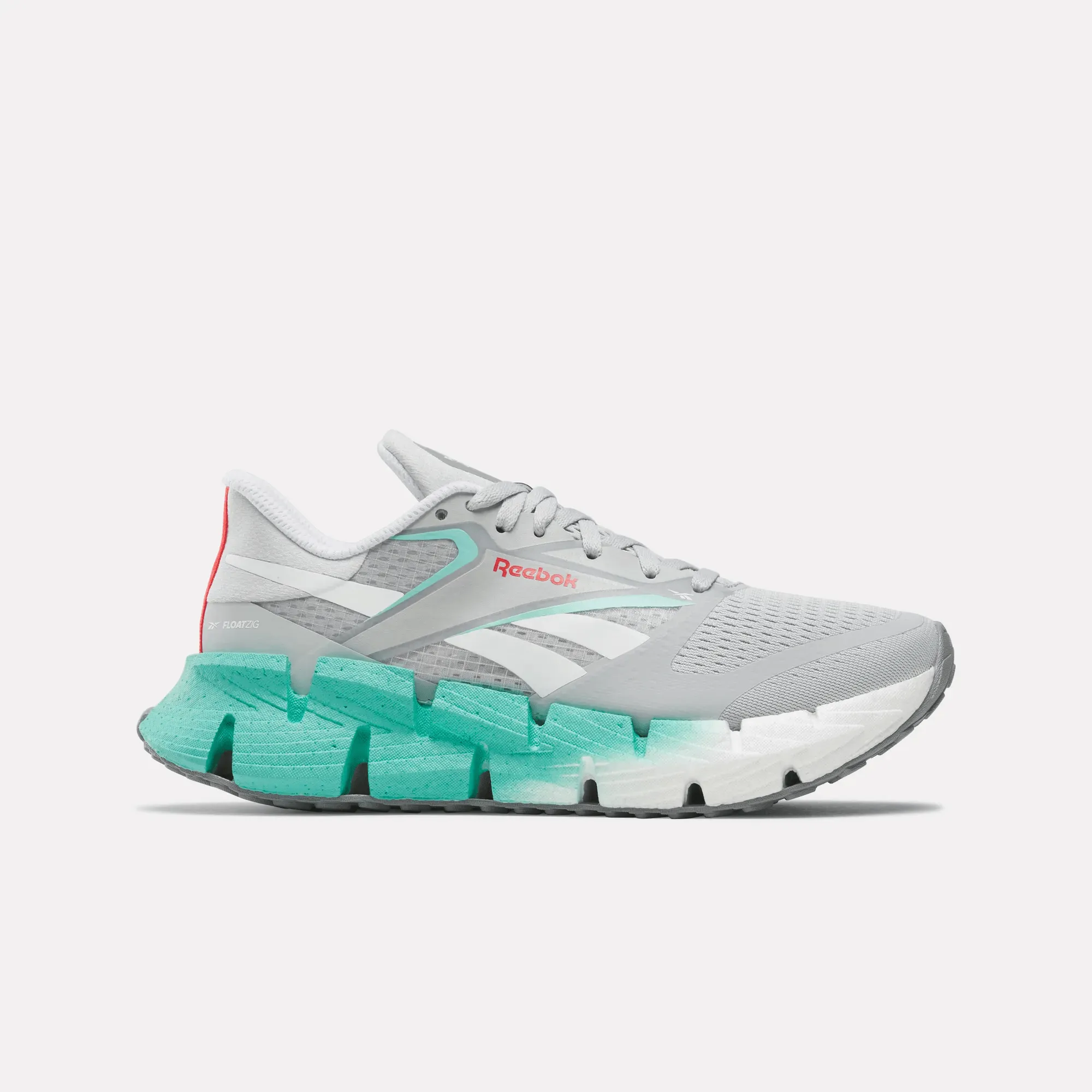 Sporty Aesthetic Women's FloatZig 1 Shoes