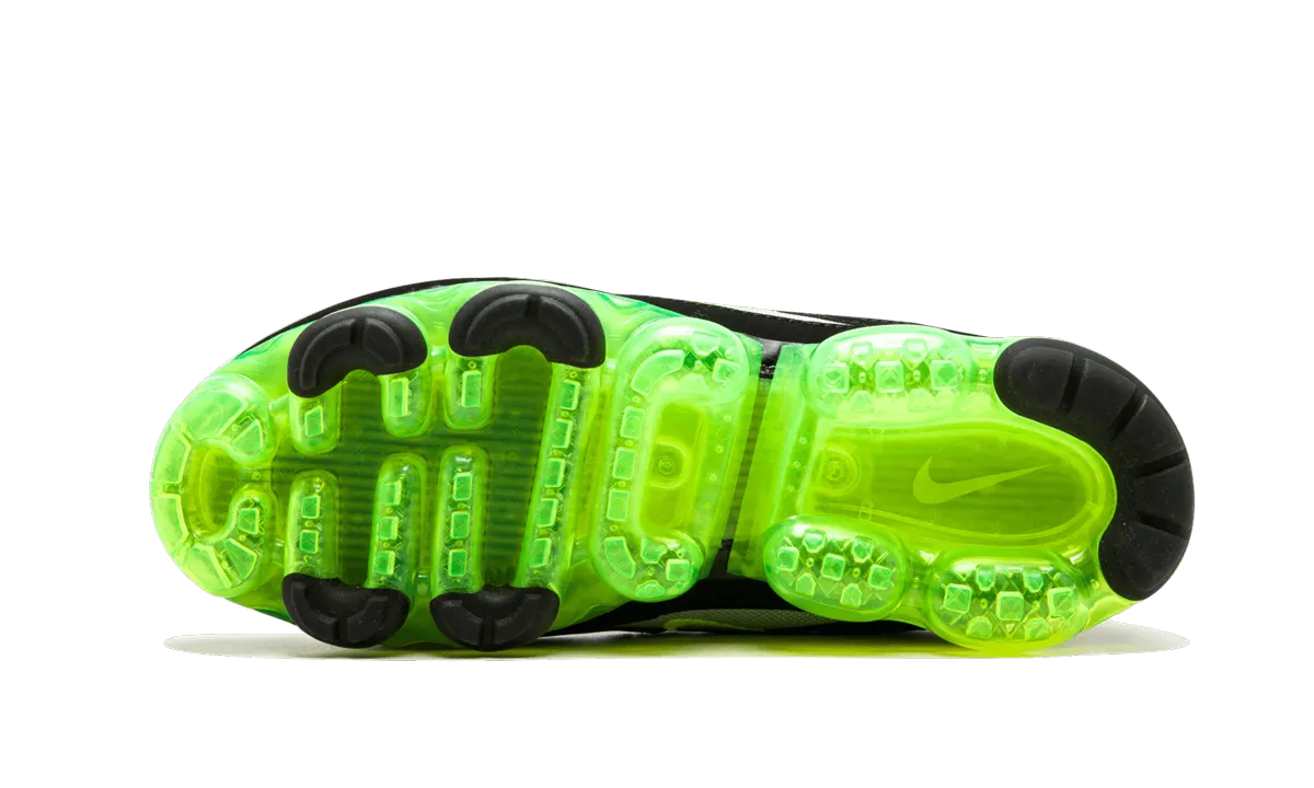 Ventilated Mesh EVA - midsole - comfort - cushion shoes Air Vapormax '97 "Japan"