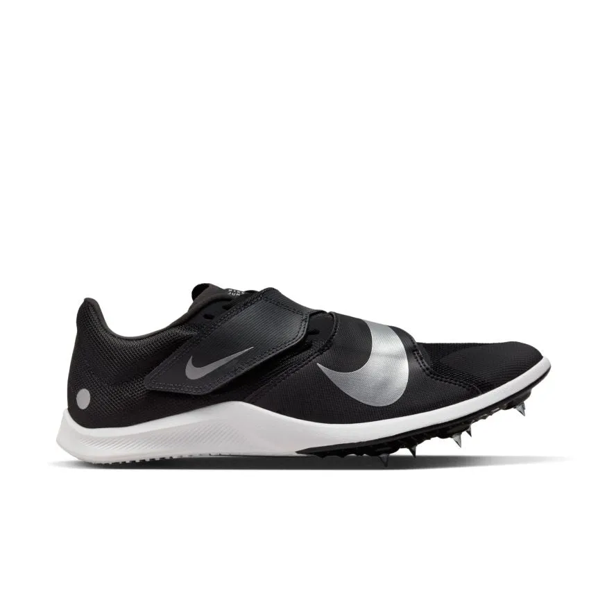 ZOOM RIVAL JUMP - 001 BLACK/WHITE Machine washable care