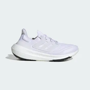 footgear adidas Ultraboost Light Running Shoes | Cloud White | Women's