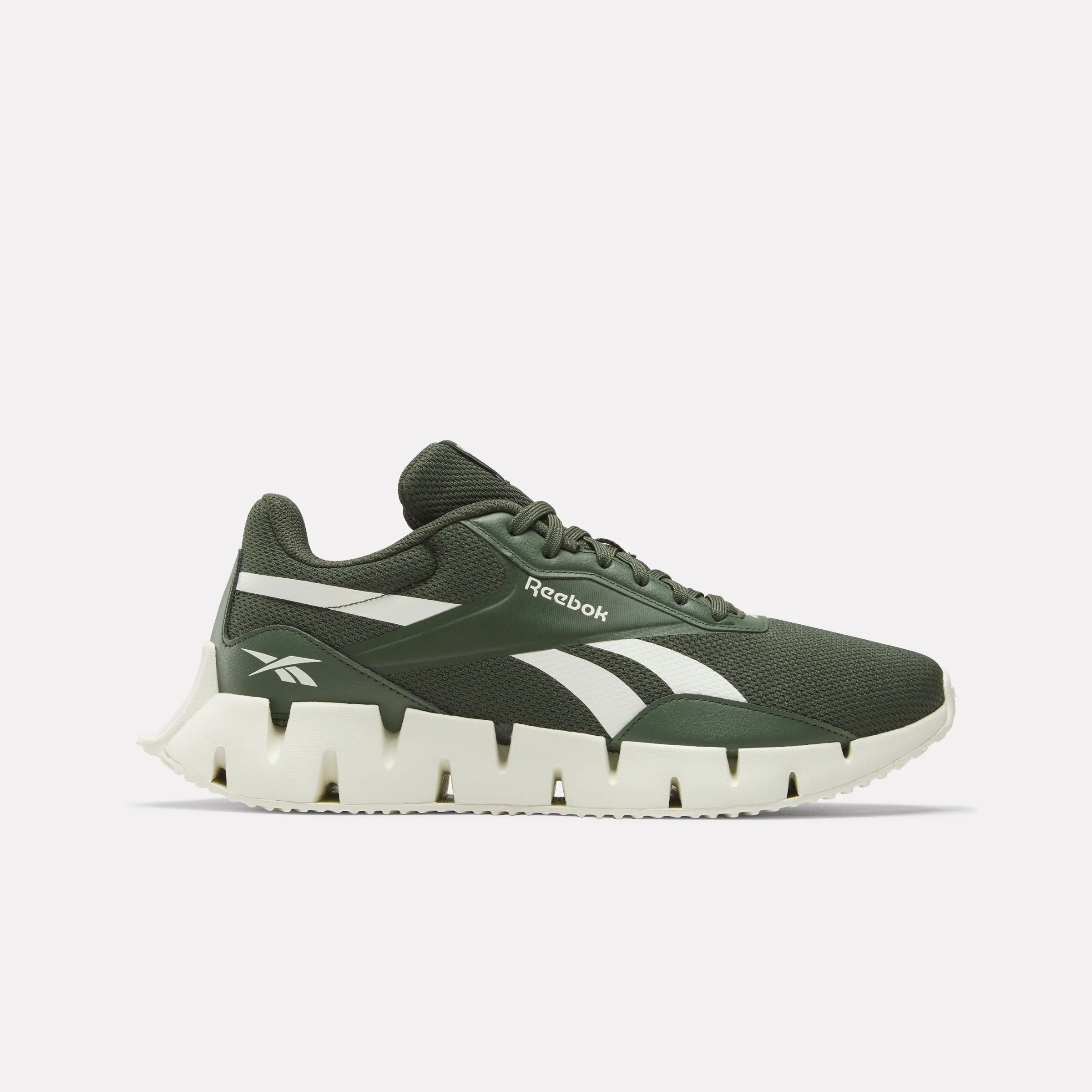 flexible sole shoes Zig Dynamica STR Running Shoes
