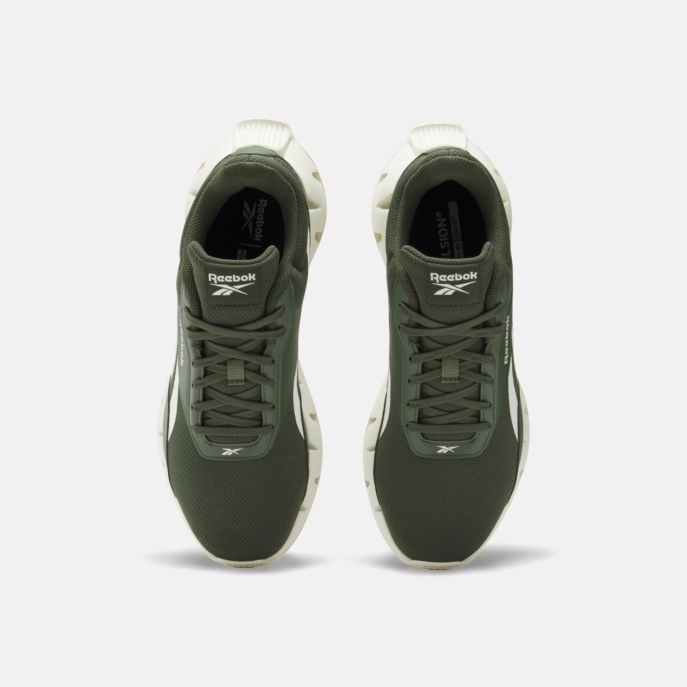 Zig Dynamica STR Running Shoes experienced running option