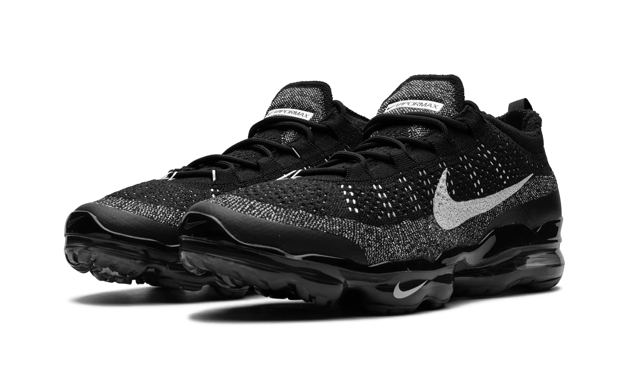 Hydrophilic Vapormax 2023 Flyknit "Oreo"