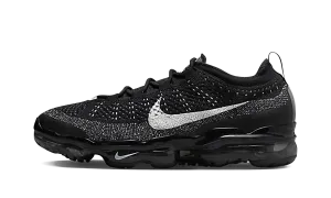 intermediate - level shoes low - top shoes Vapormax 2023 Flyknit "Oreo"