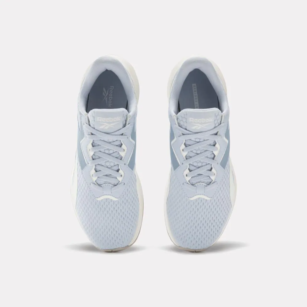 hard - wearing shoes Reebok Footwear Women Energen Plus 2 Running Shoes PALBLU/VINBLU/CHALK