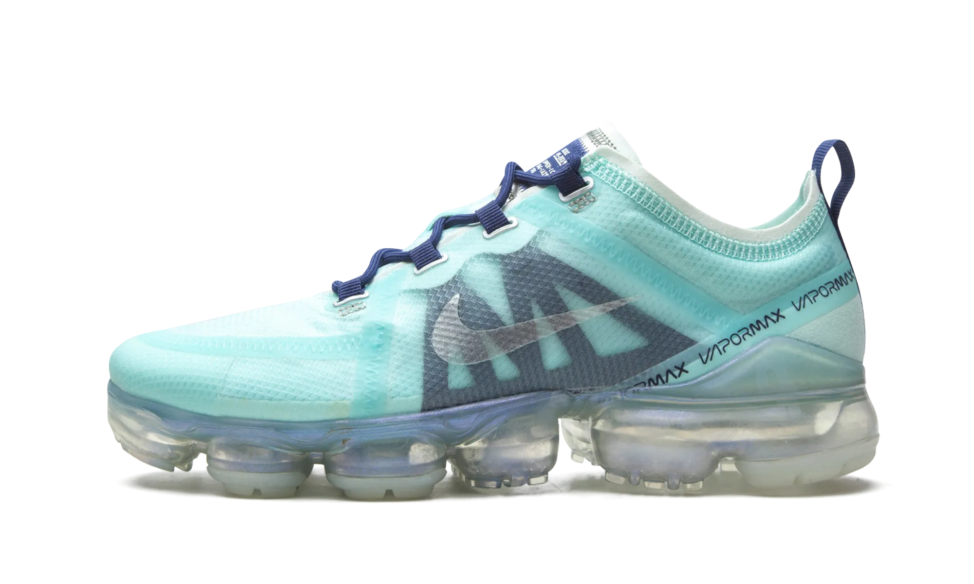 AIR VAPORMAX 2019 MNS WMNS Splendid durability