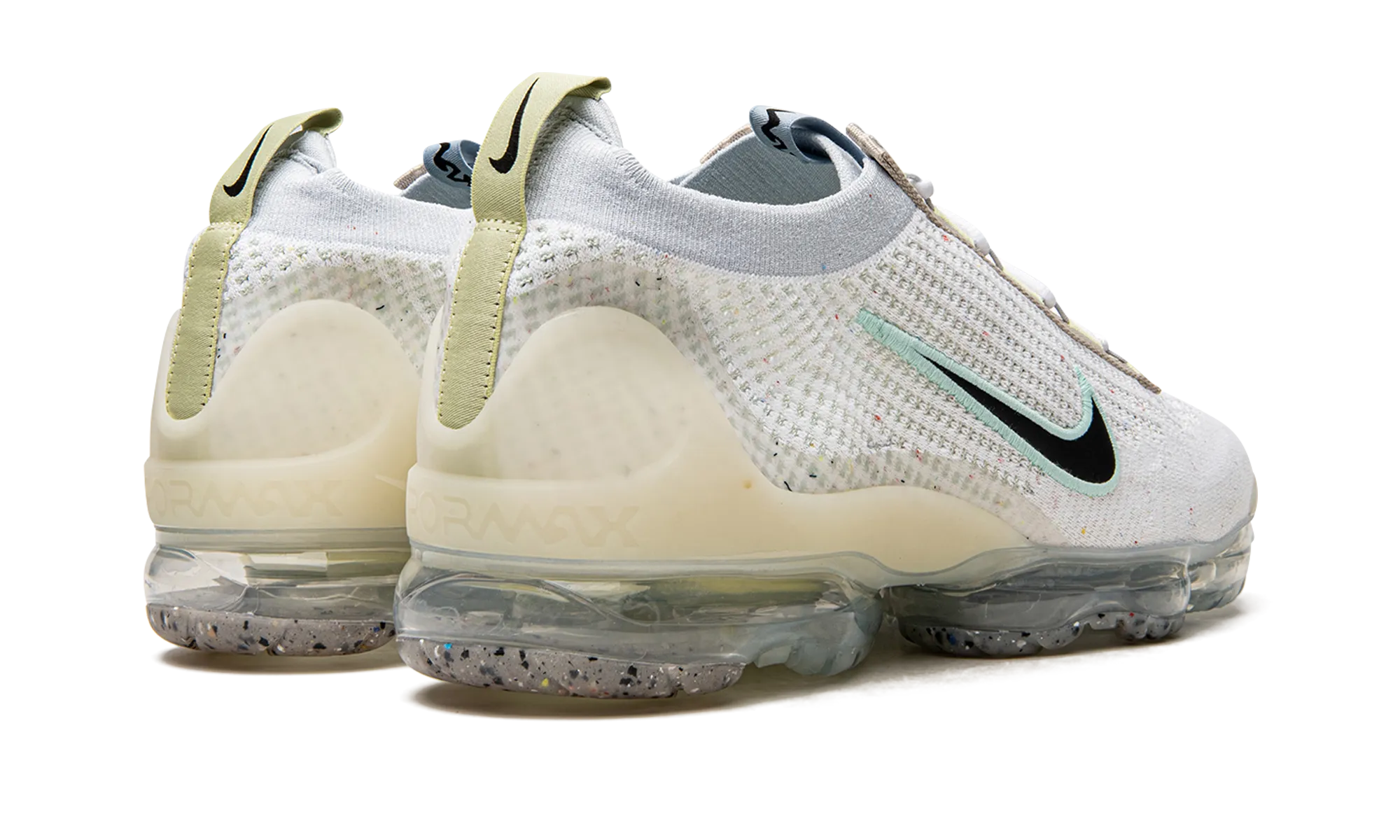 Air Vapormax 2021 Soft - Touch high - jump shoes